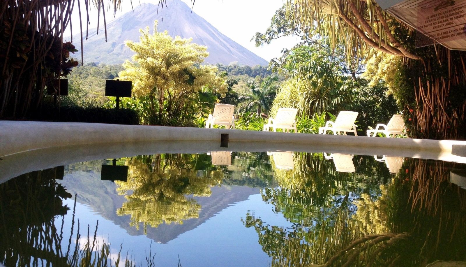 Bar - Arenal Paraiso Resort and Spa