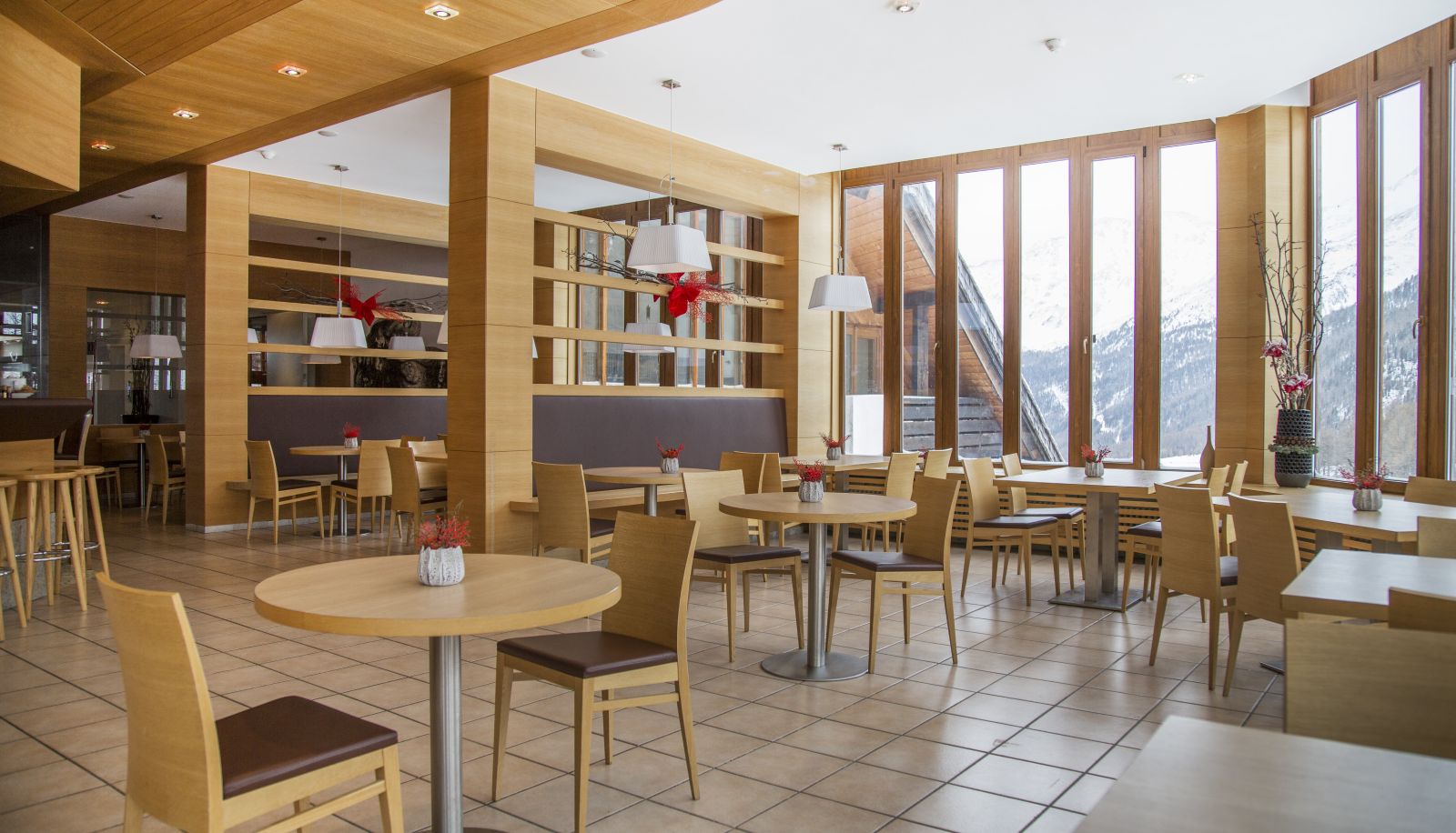 Bar - Blu Hotel Senales