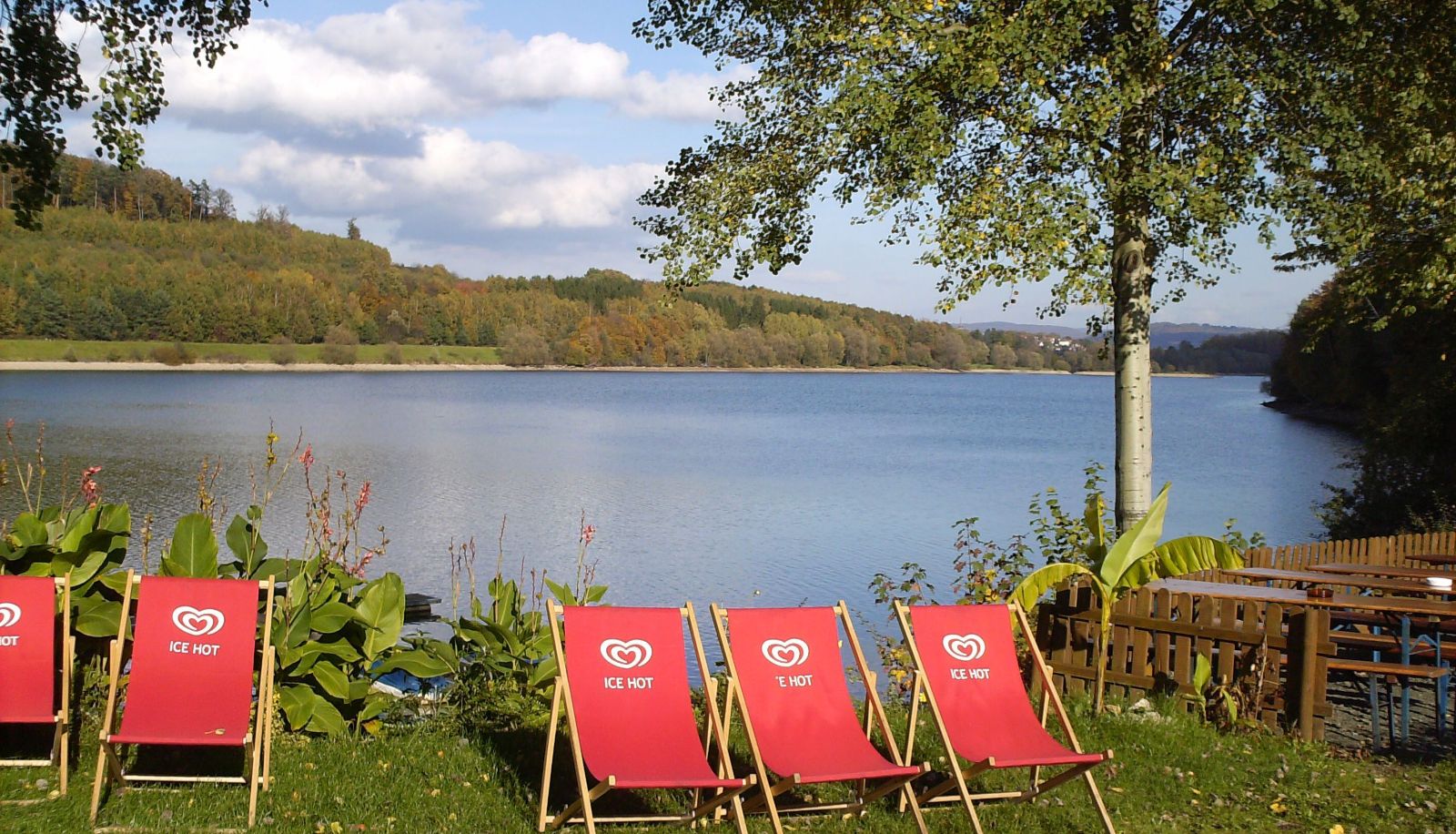 Umgebung - KIShotel am Kurpark