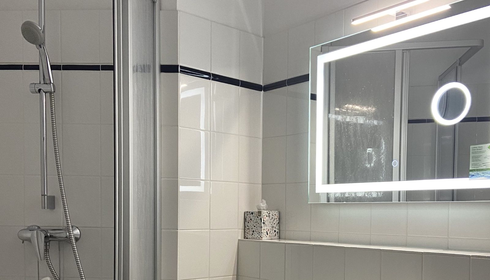 Bathroom - Residenz