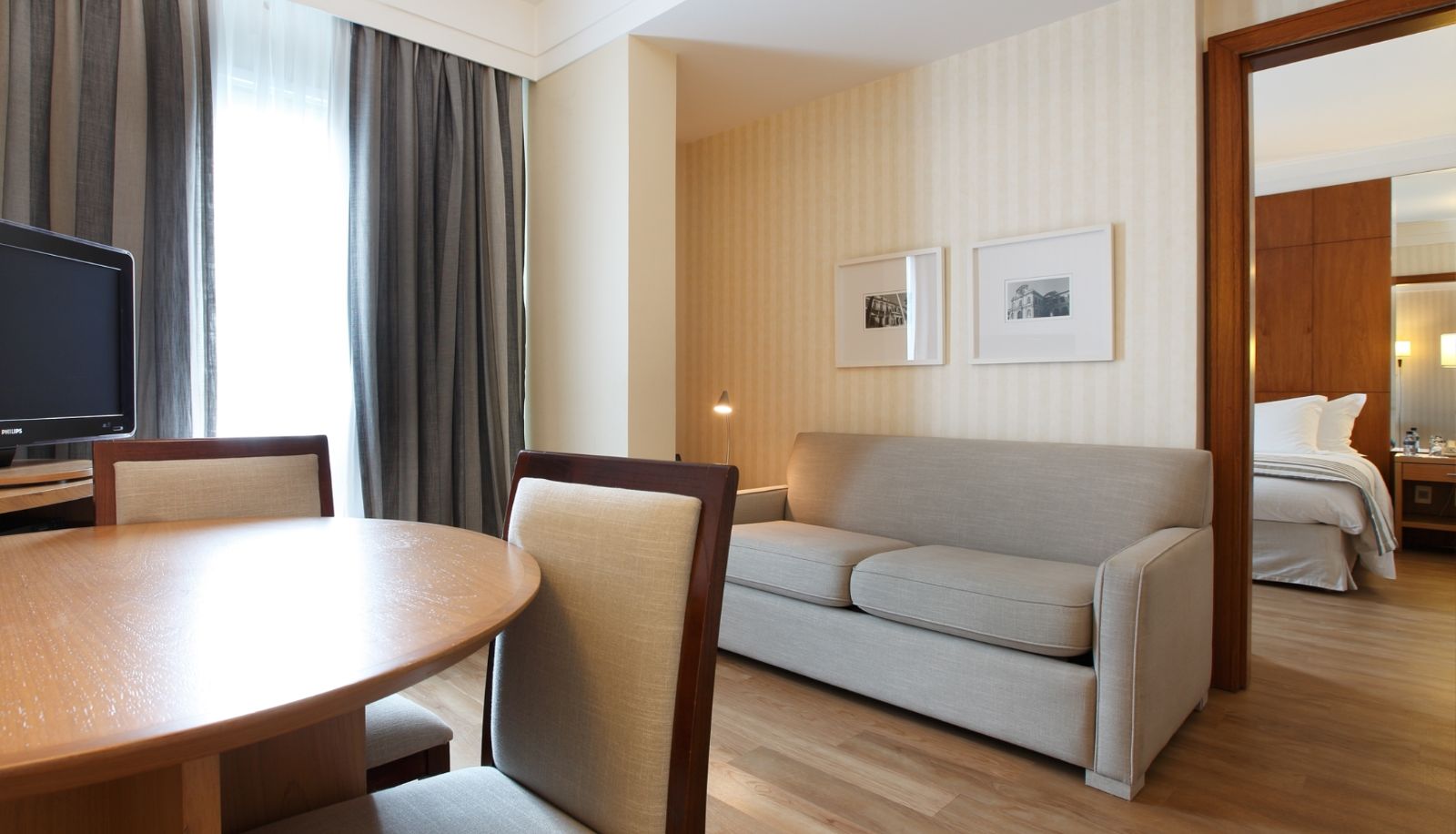 Suite - Hotel Cassino Tower Campinas Cambui
