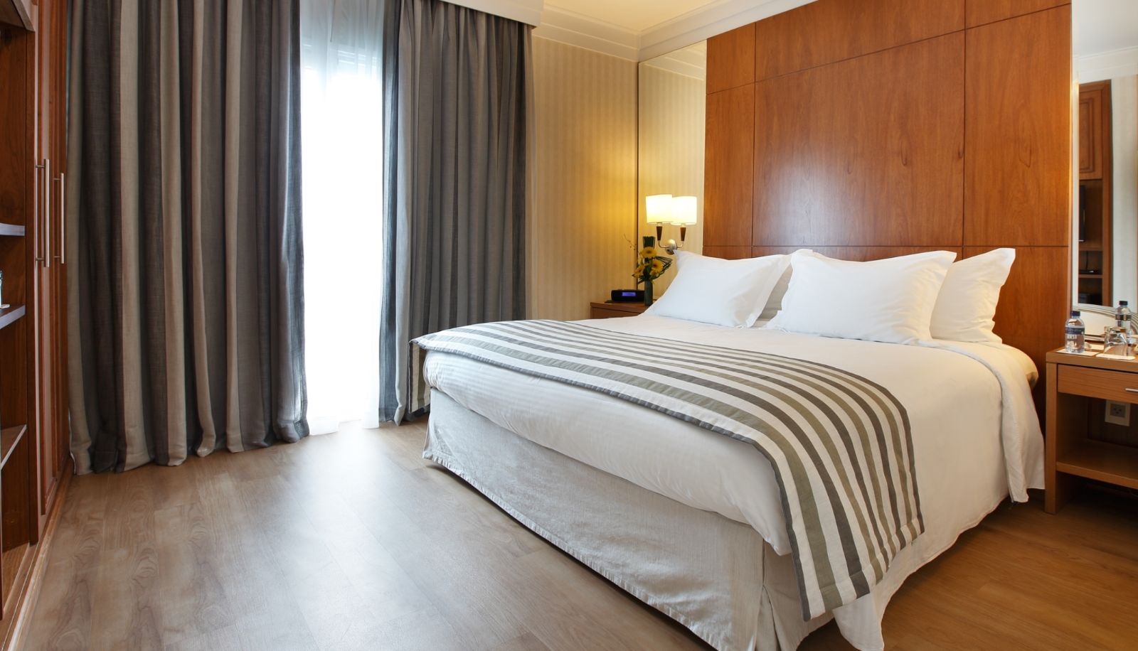 Suite - Hotel Cassino Tower Campinas Cambui