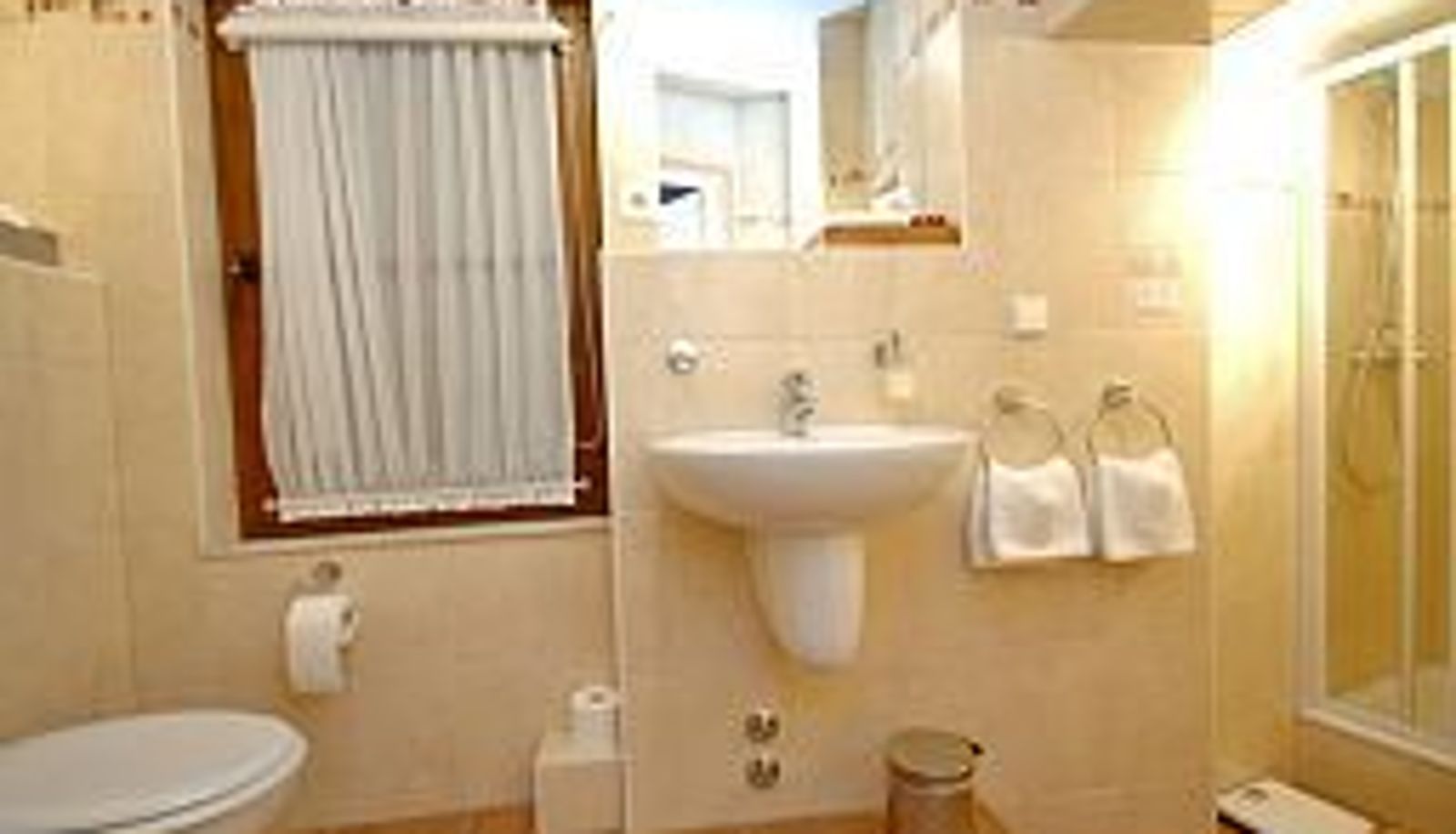 Cuarto de baño - Dalberg