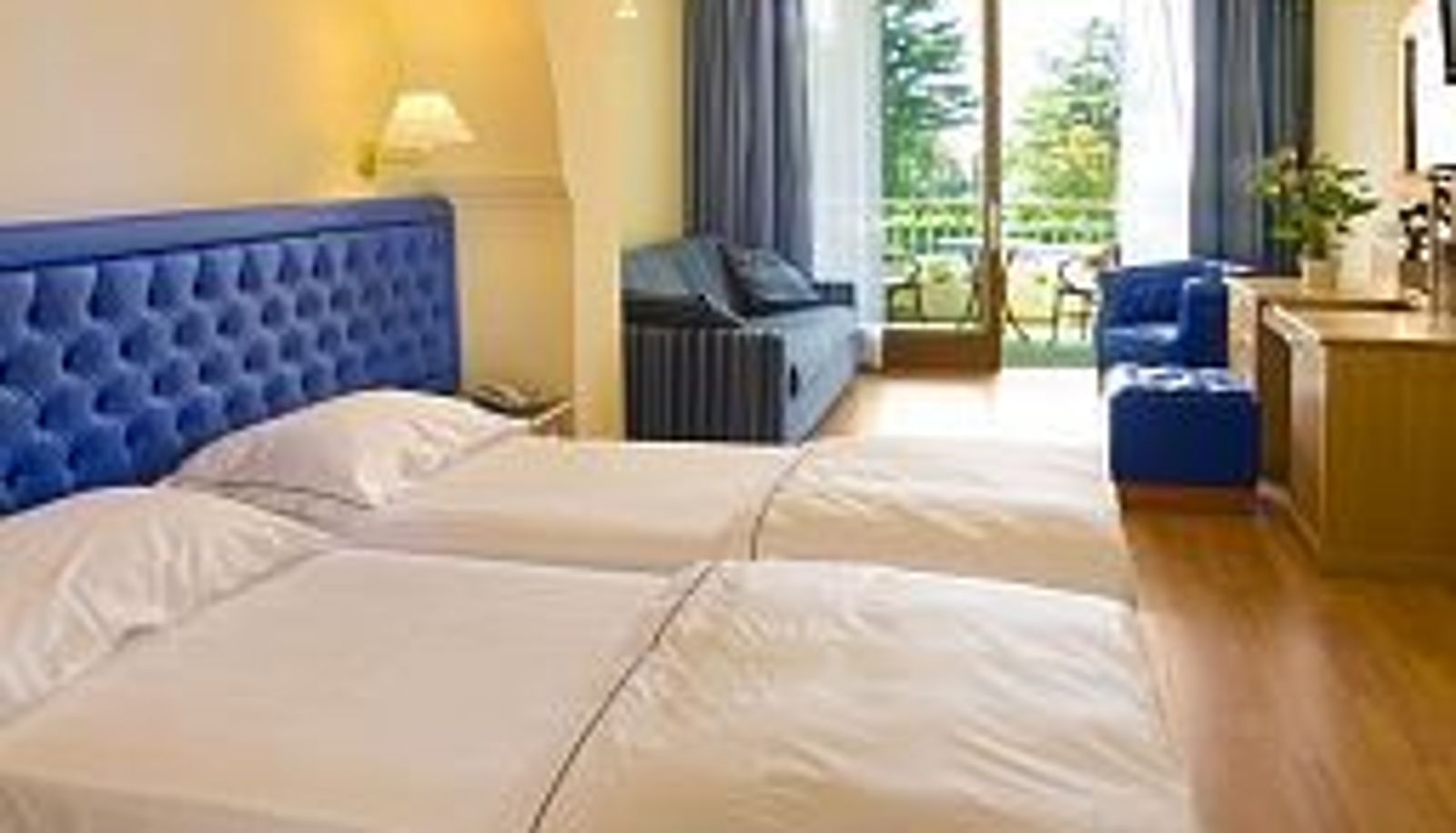 Appartement - Alexander