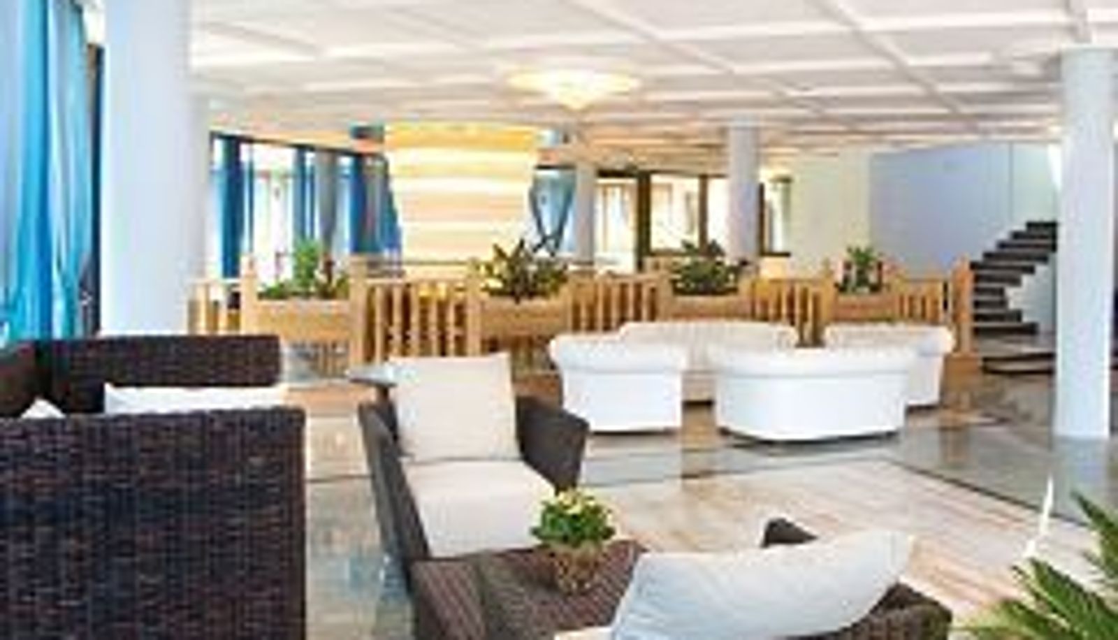 Lobby - Alexander