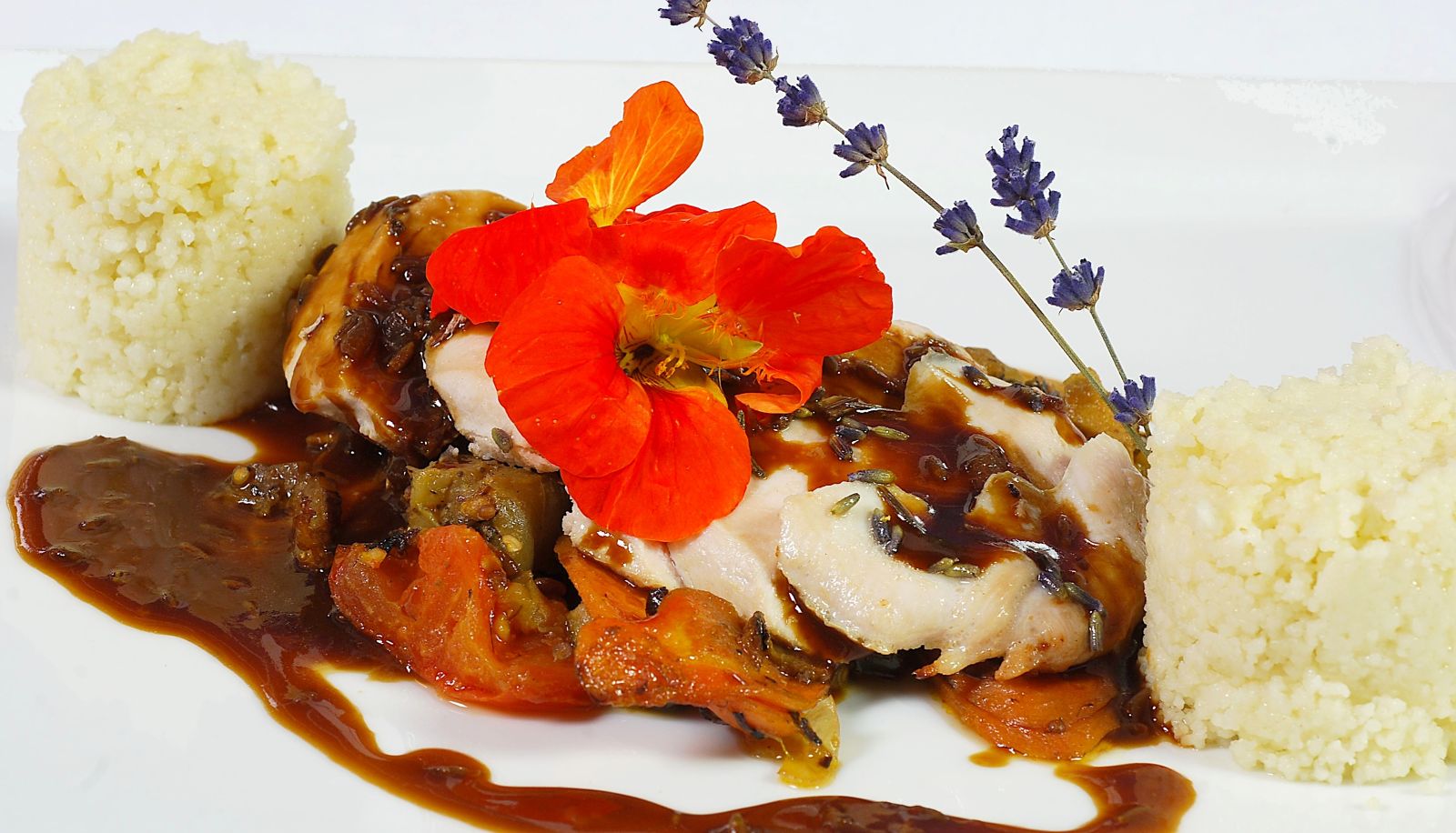 Ristorante - L Auberge Gutshof Logis