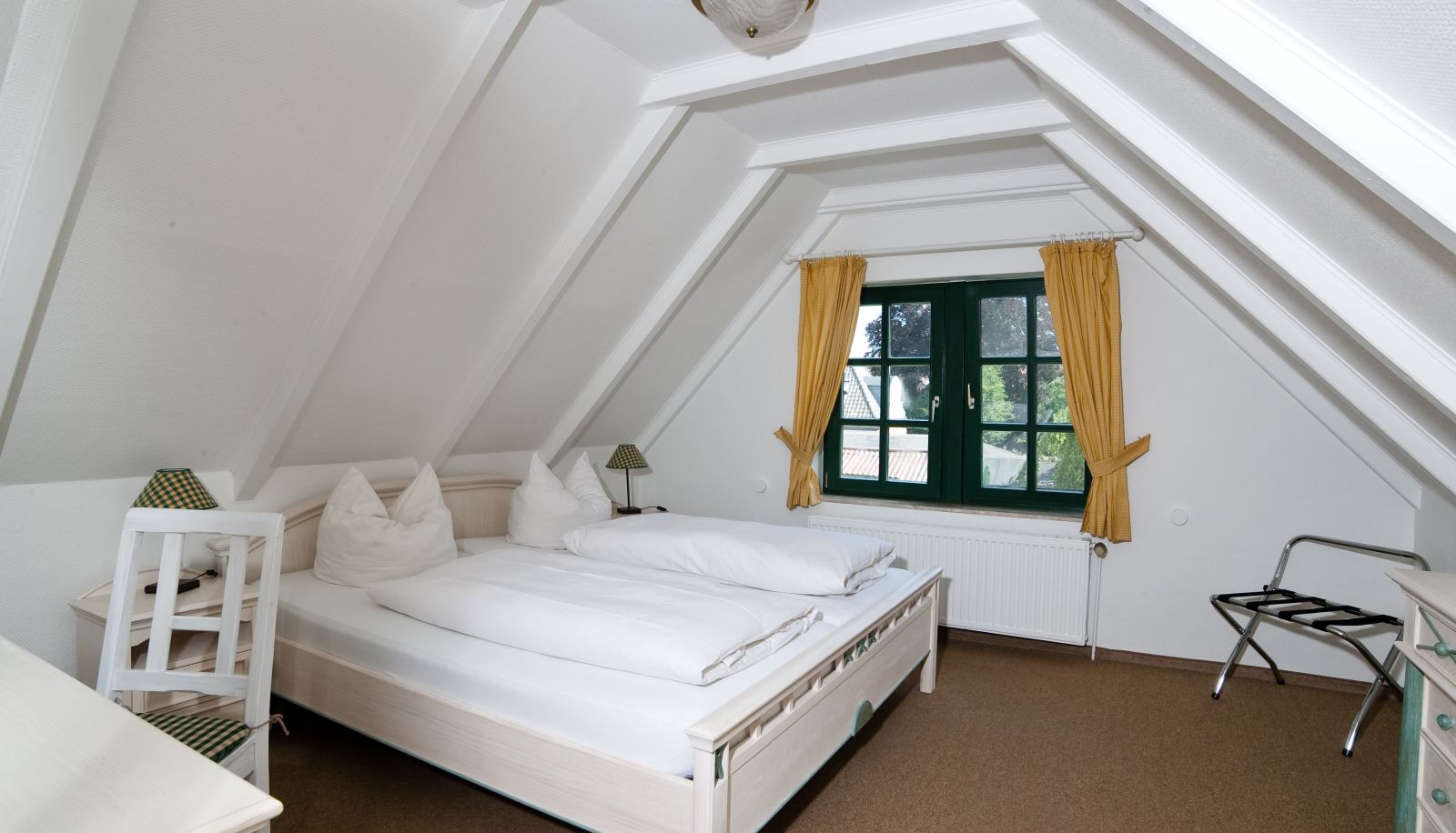 Junior Suite - Witthus