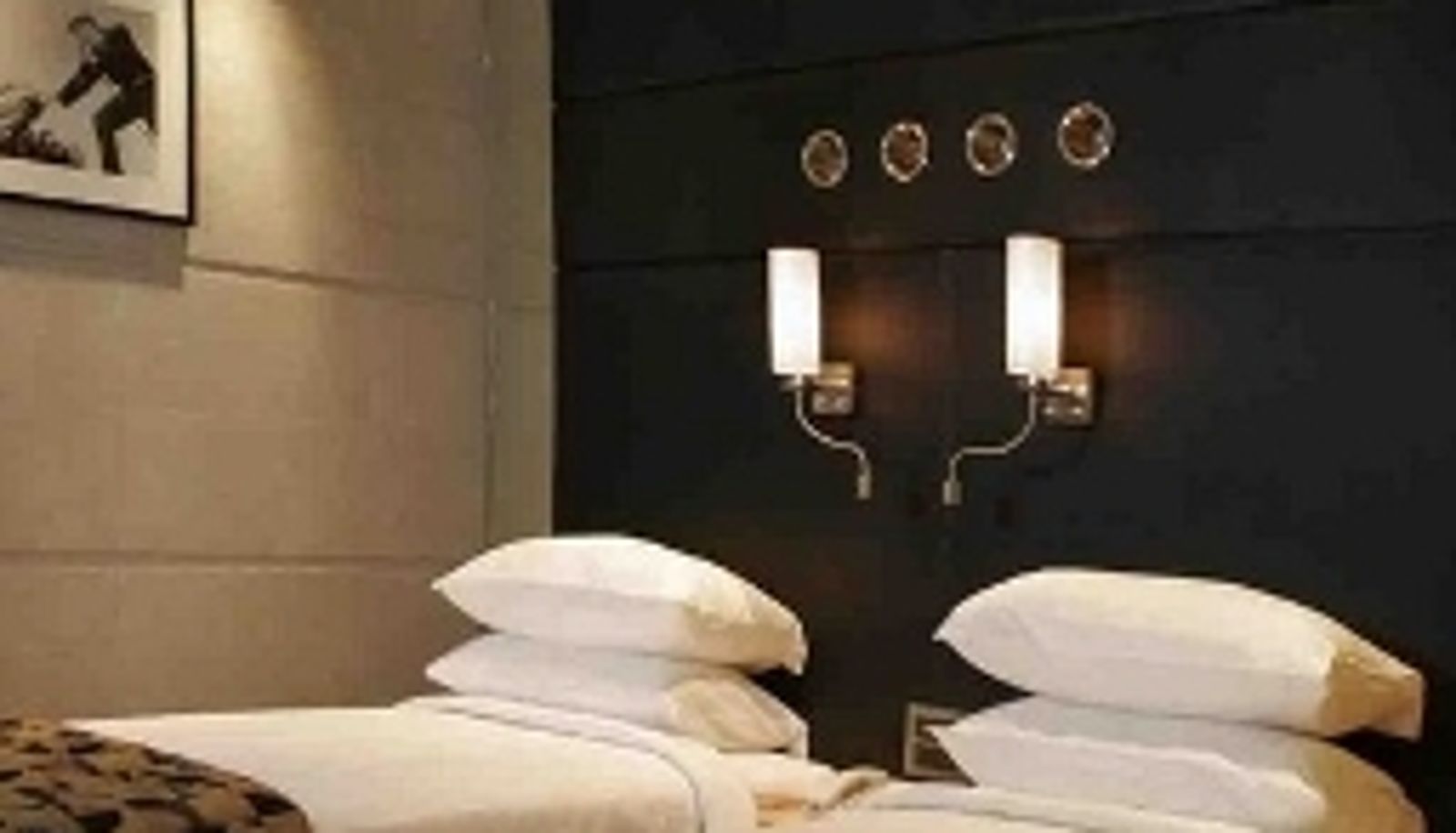 Business room - Tunga Regale