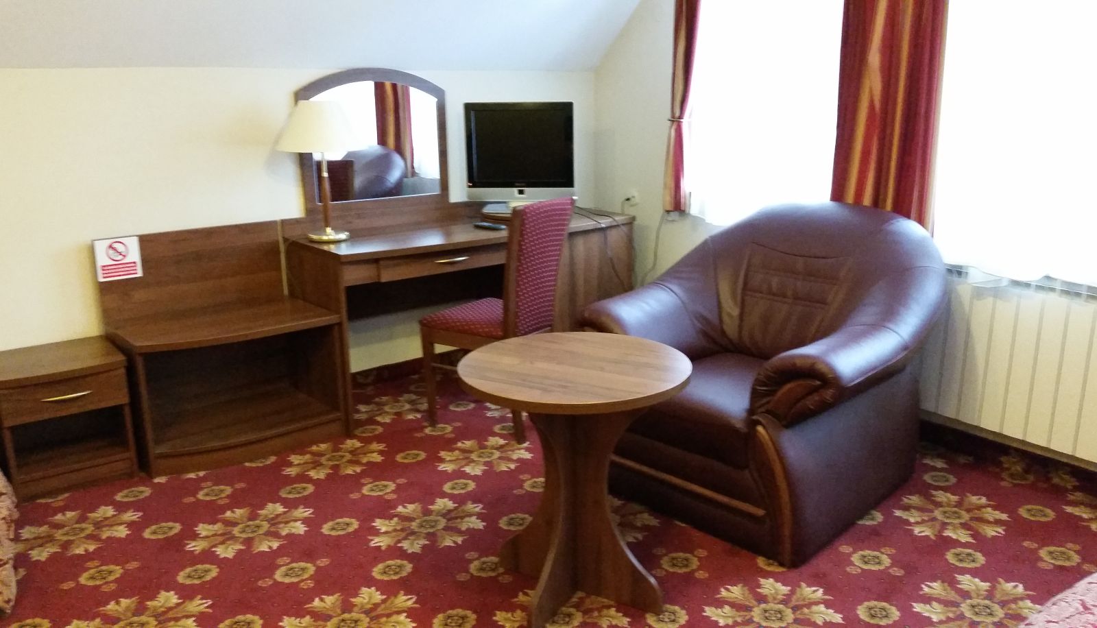 Apartament - Relaks