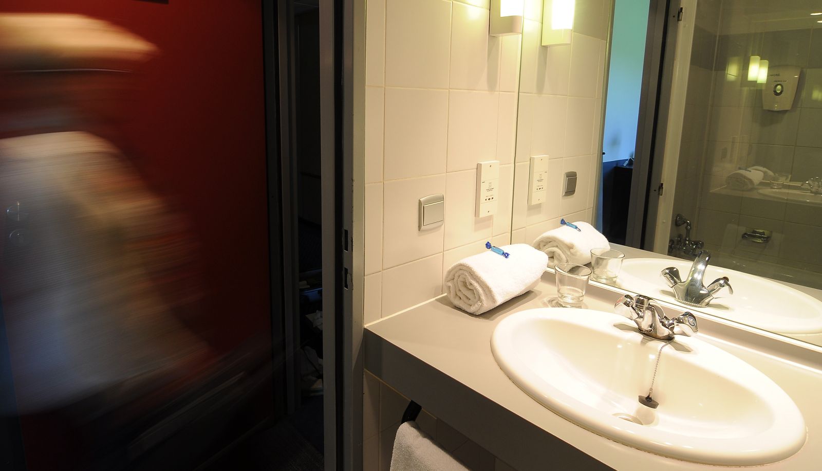 Salle de bain - Hotel Brussels DO NOT USE HK - NEW 1178146
