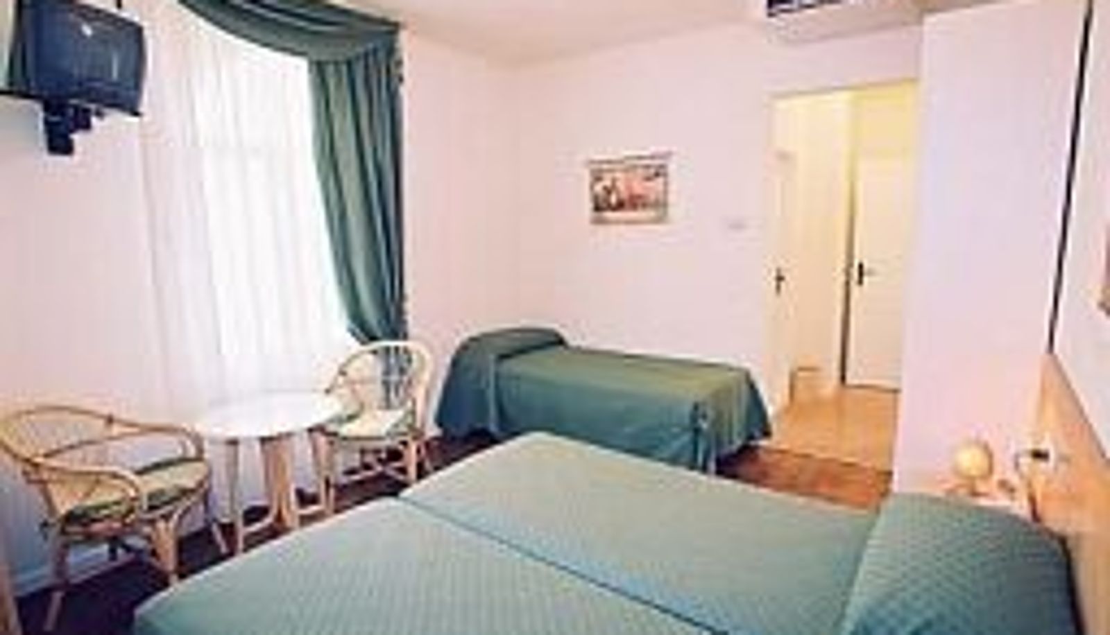 Zimmer - Villa Angelica