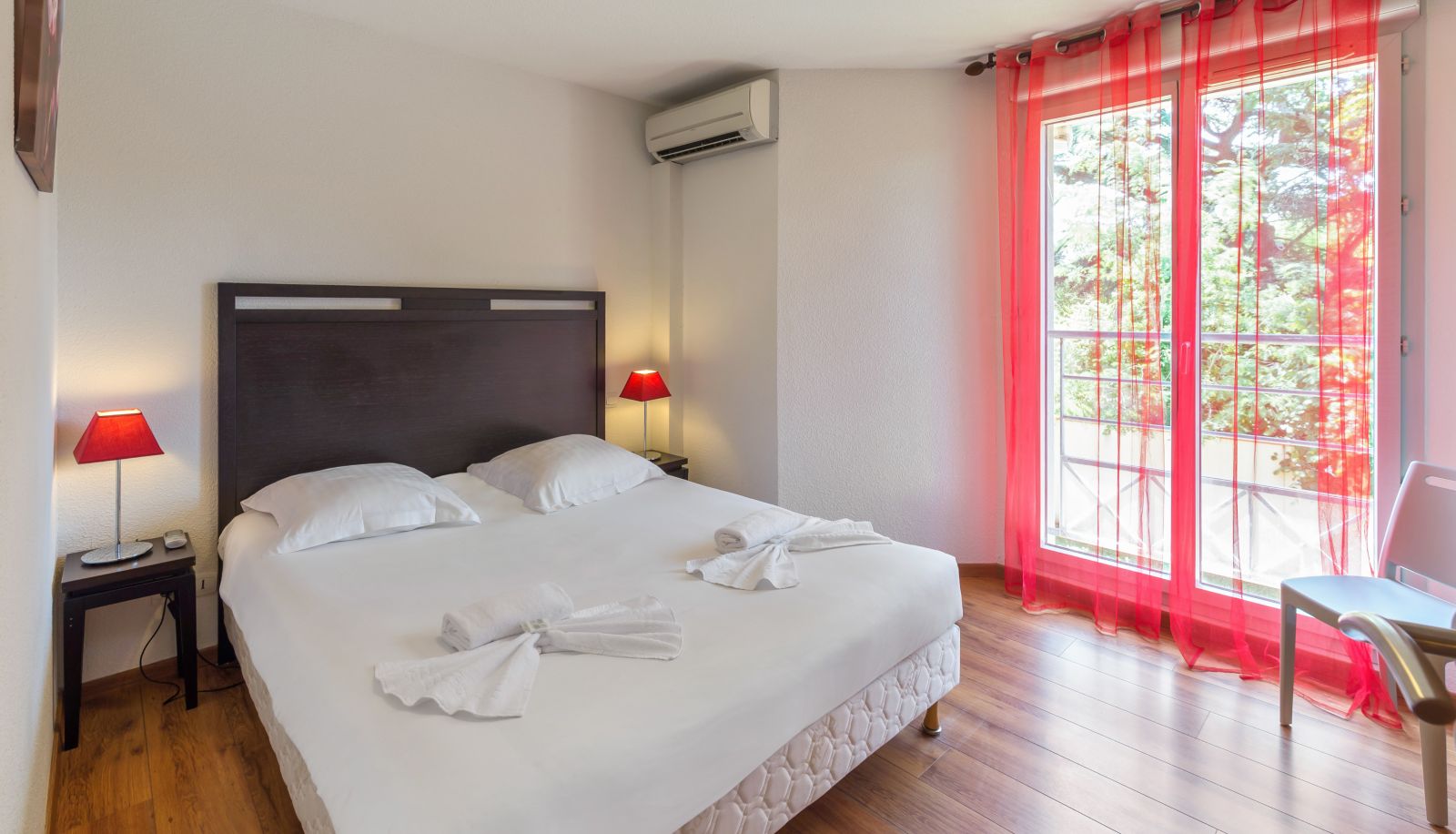 Chambre triple - APPART'CITY CLASSIC TOULOUSE SAINT-SIMON