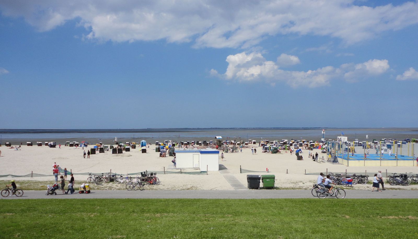 Strand - Nolting Hotel garni