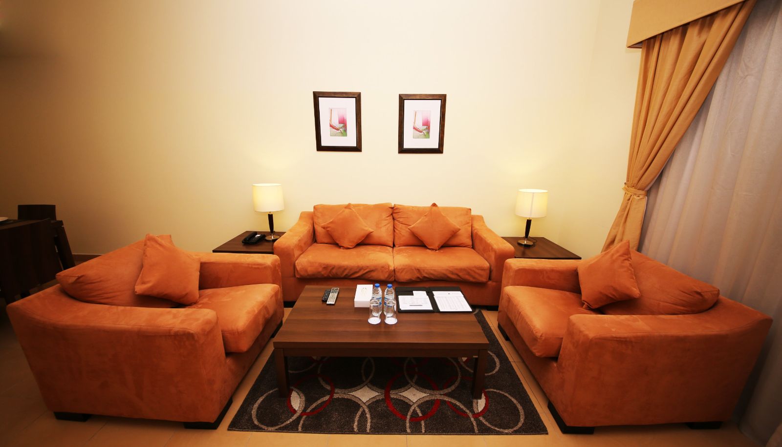 Apartment - Tulip Hotel Apartments