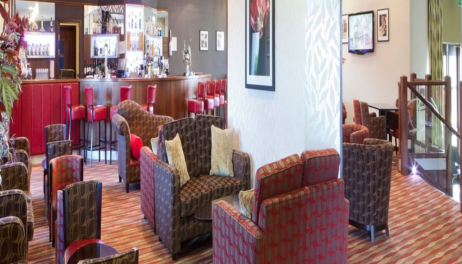 Bar - Buchan Braes