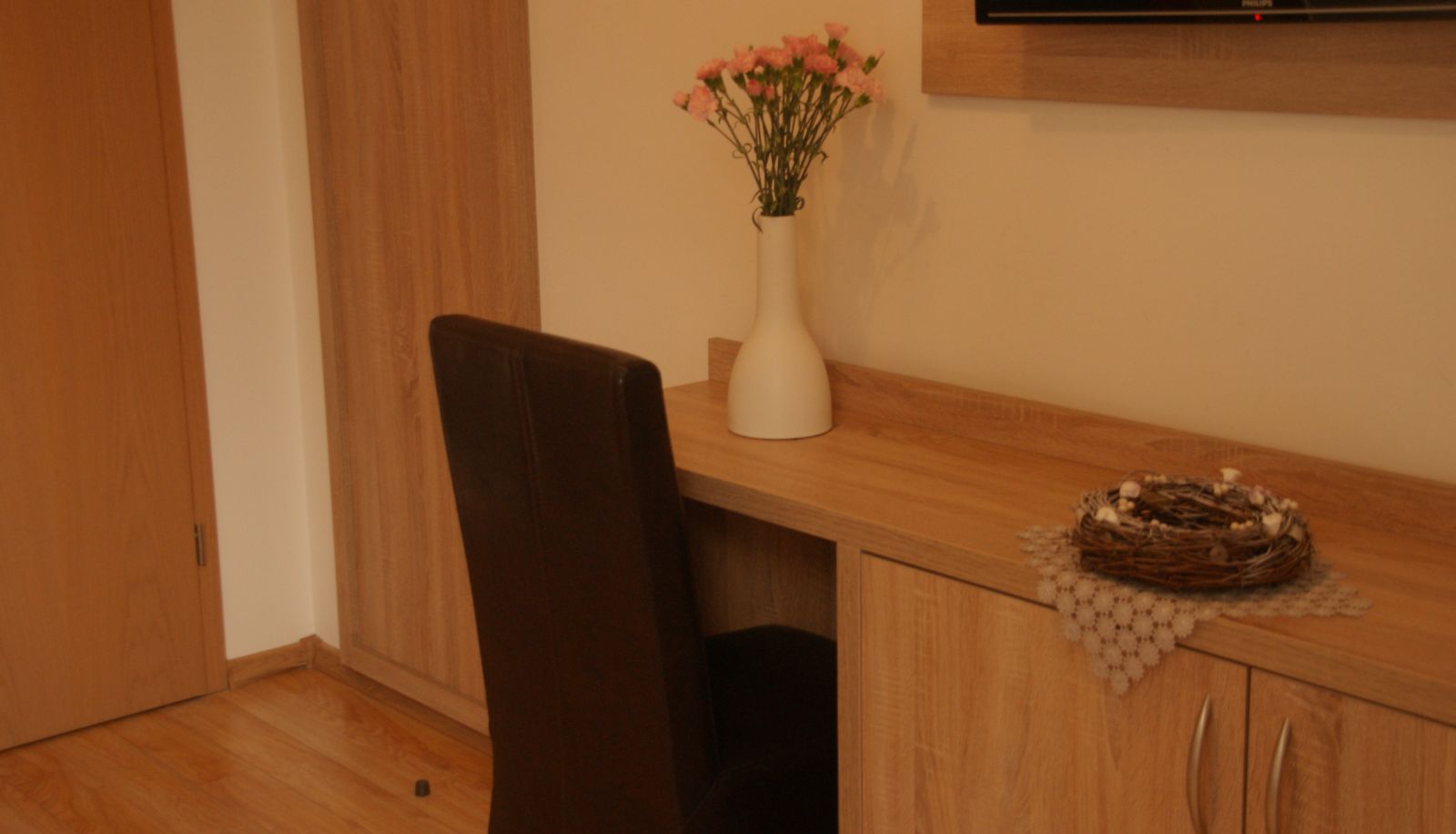 Chambre standard (simple) - Zajazd Zacisze