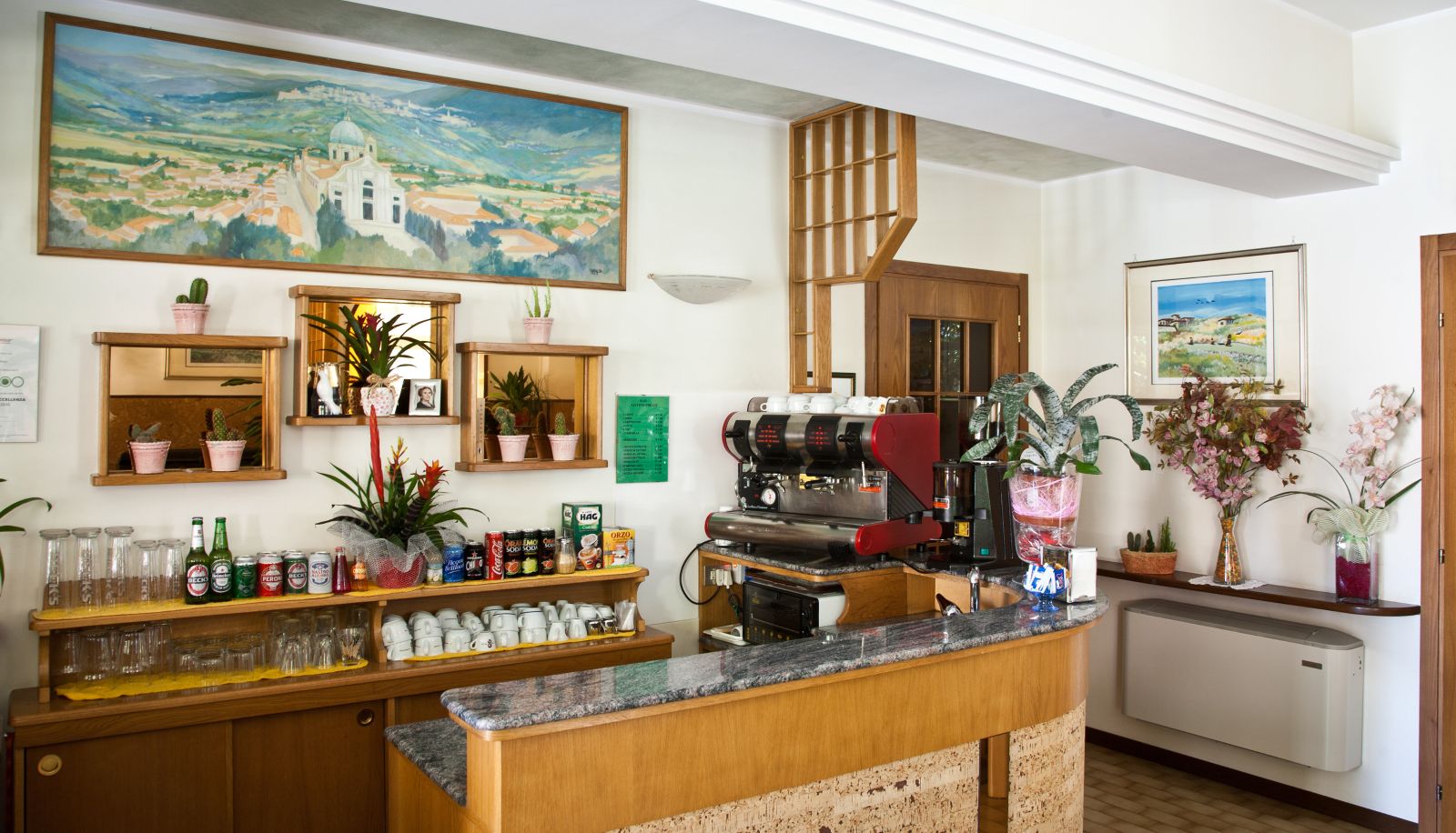 Bar - Vignola
