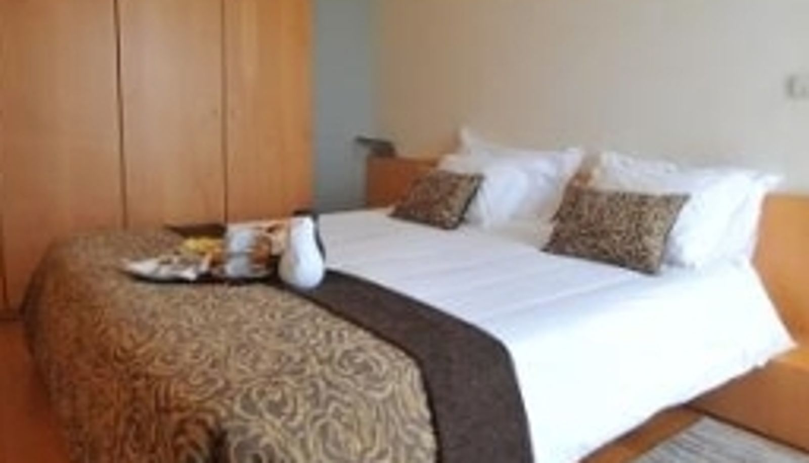 Standard room (double) - Axis Ponte de Lima Golf Resort Hotel