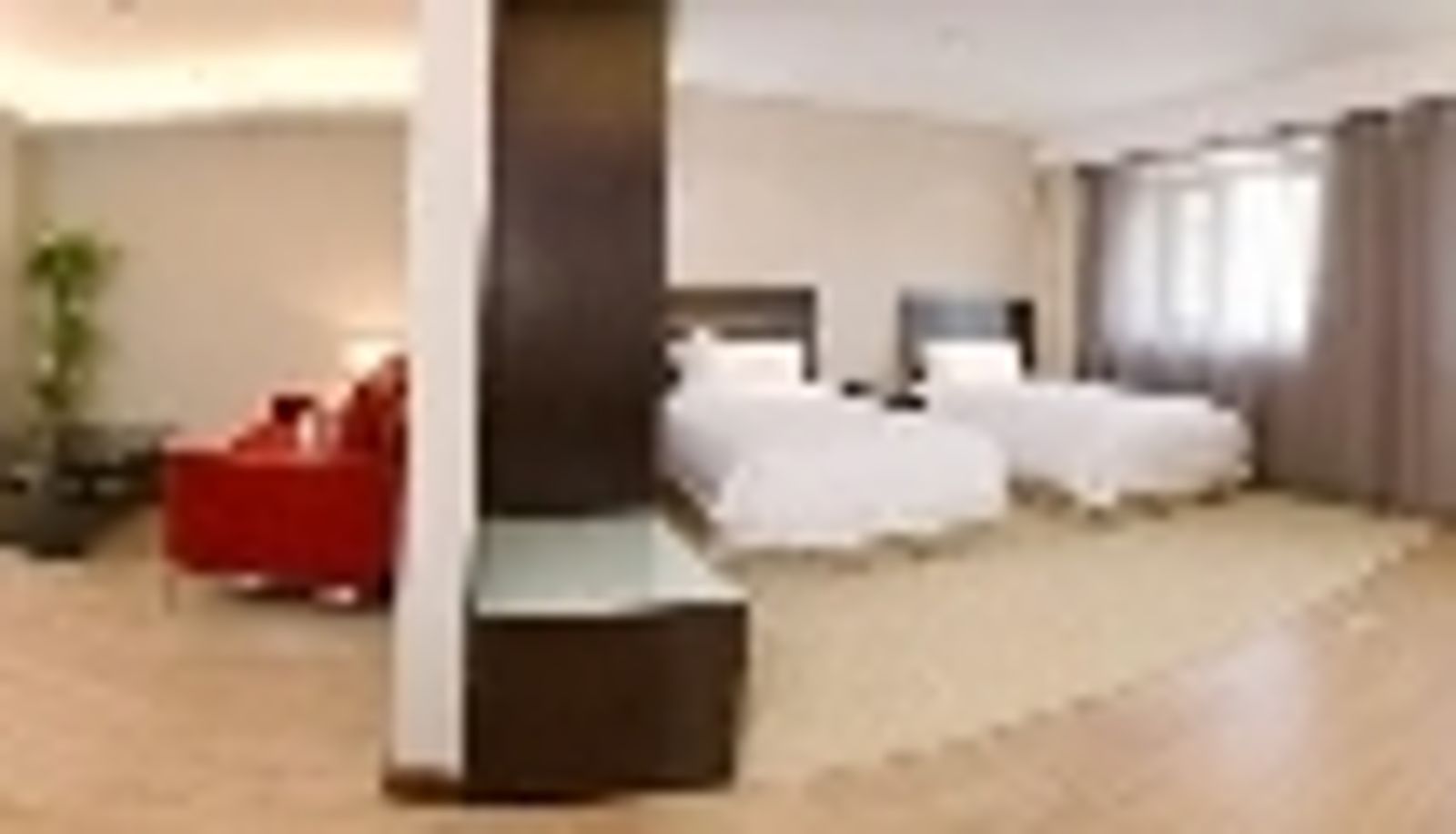 Camera - Comfort Suites Yayuncun