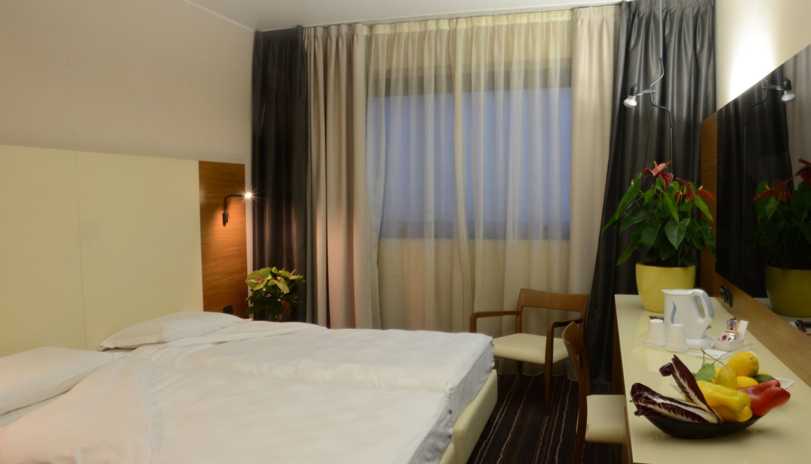 Room - Hotel  D120