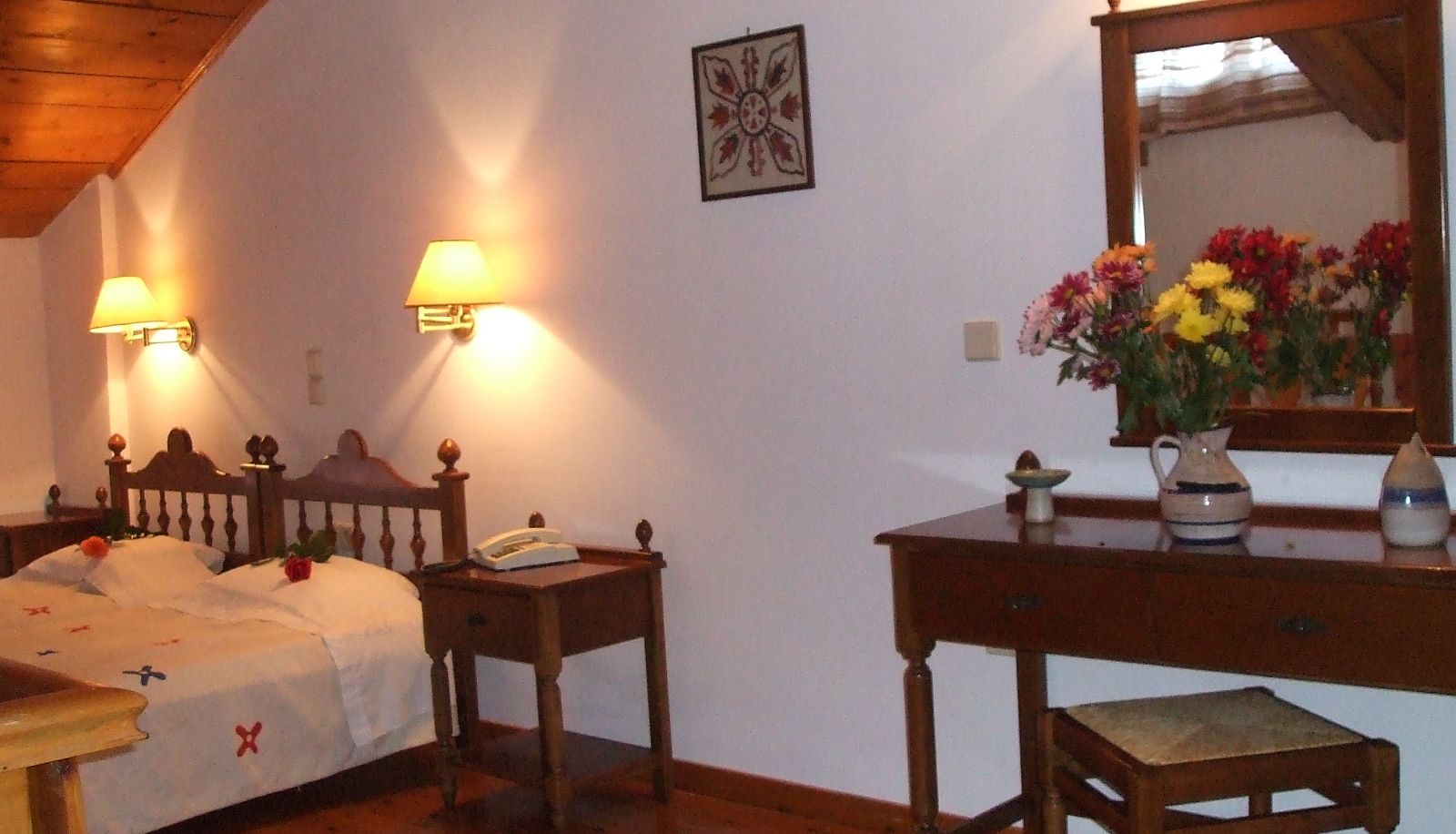 Apartment - Archontiko Maisonettes