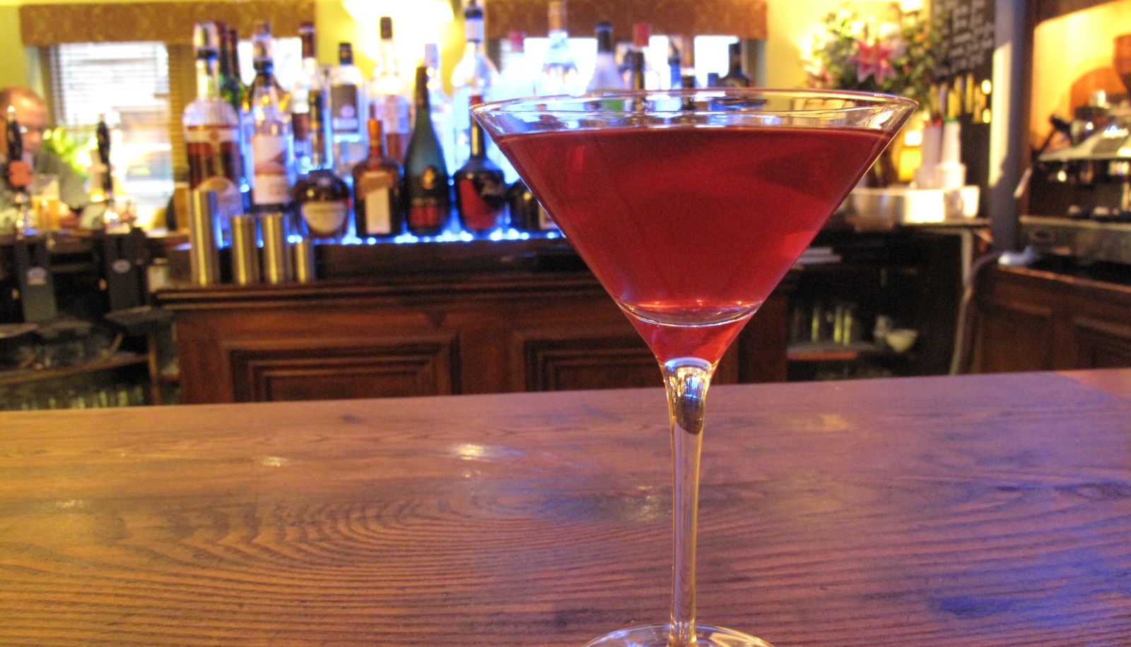 Bar - Ormond at Tetbury