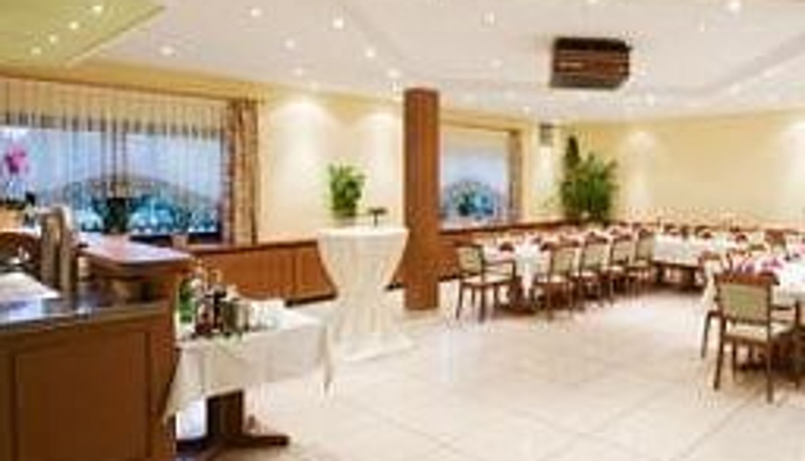 Konferenzraum - Balland´s Haupthaus