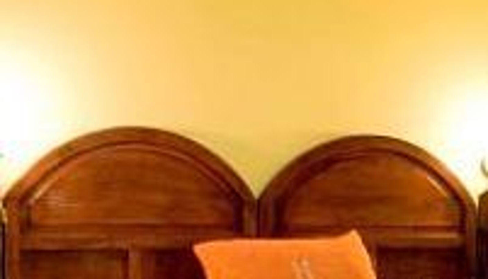 Room - Casa los Camellos Hotel Rural