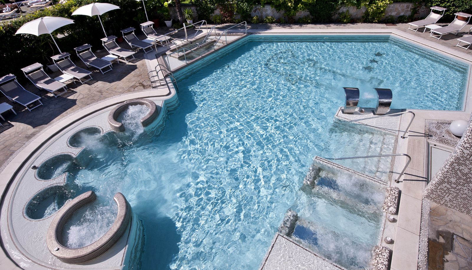 Piscine - Terme Formentin