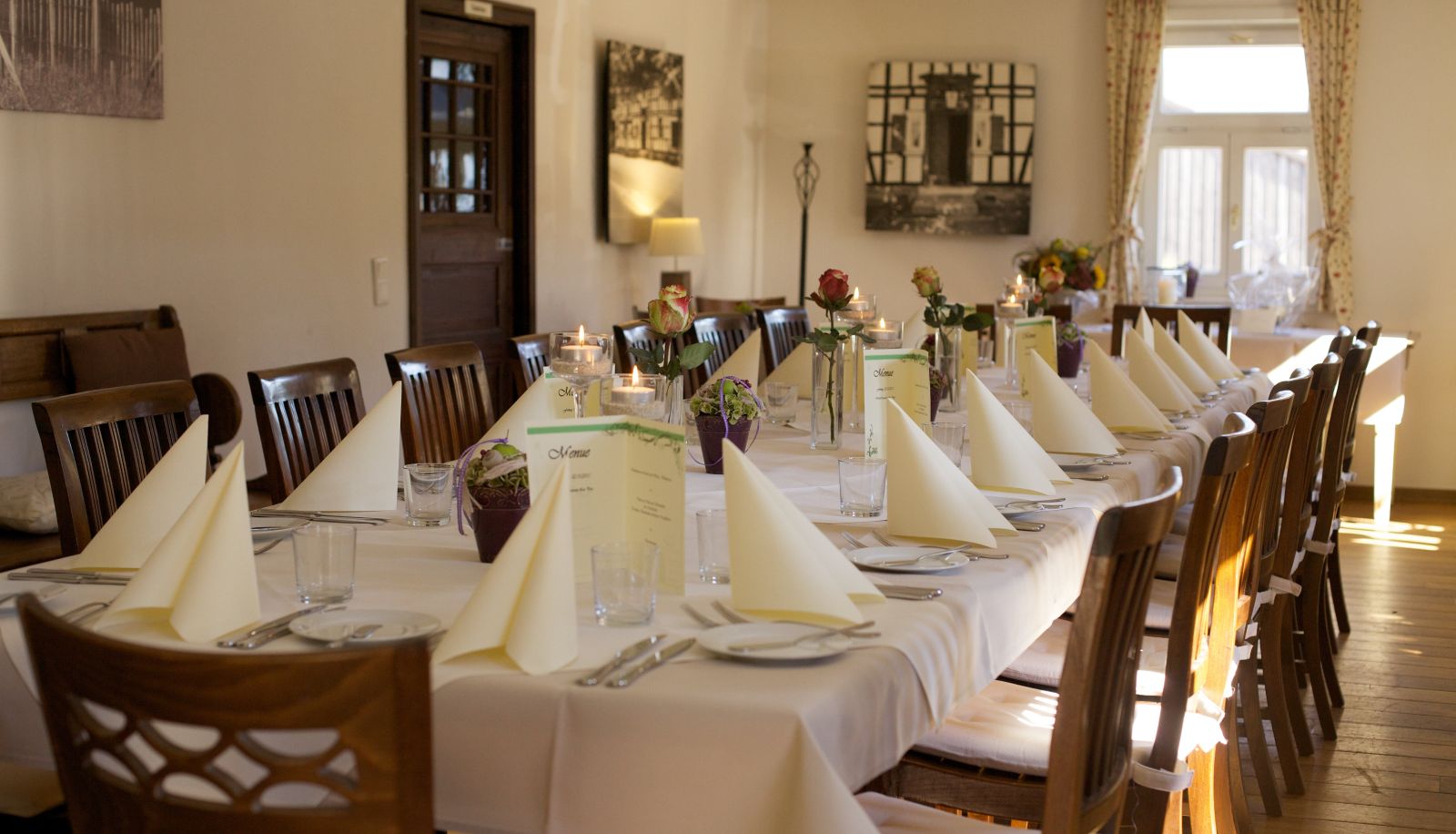 Restaurant 2 - Zur Post