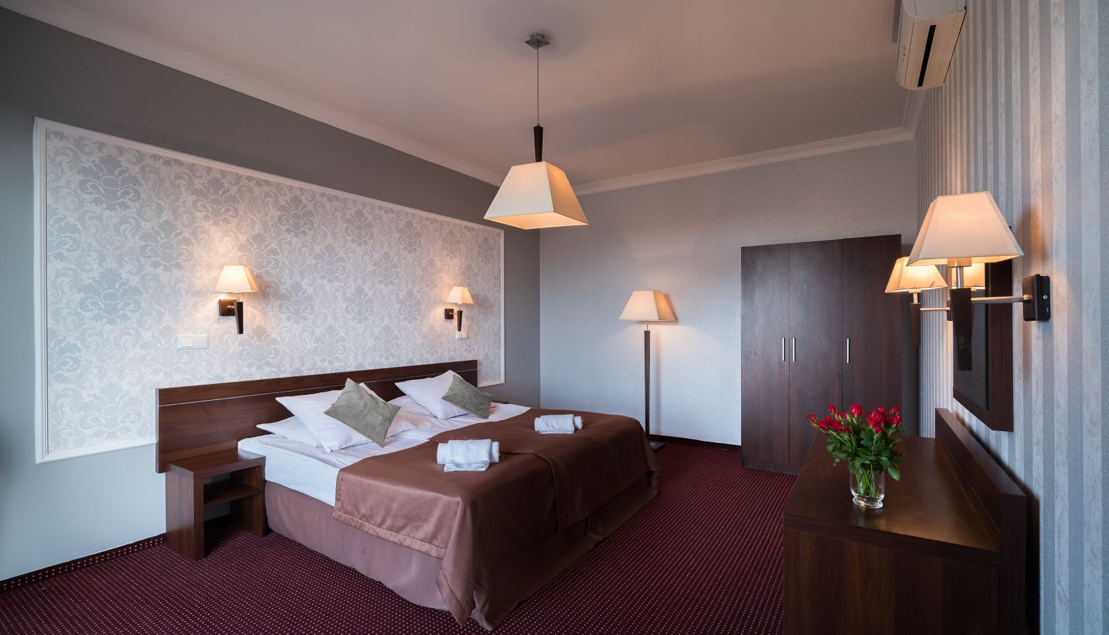 Appartement - Jasek Premium Hotel Wrocław