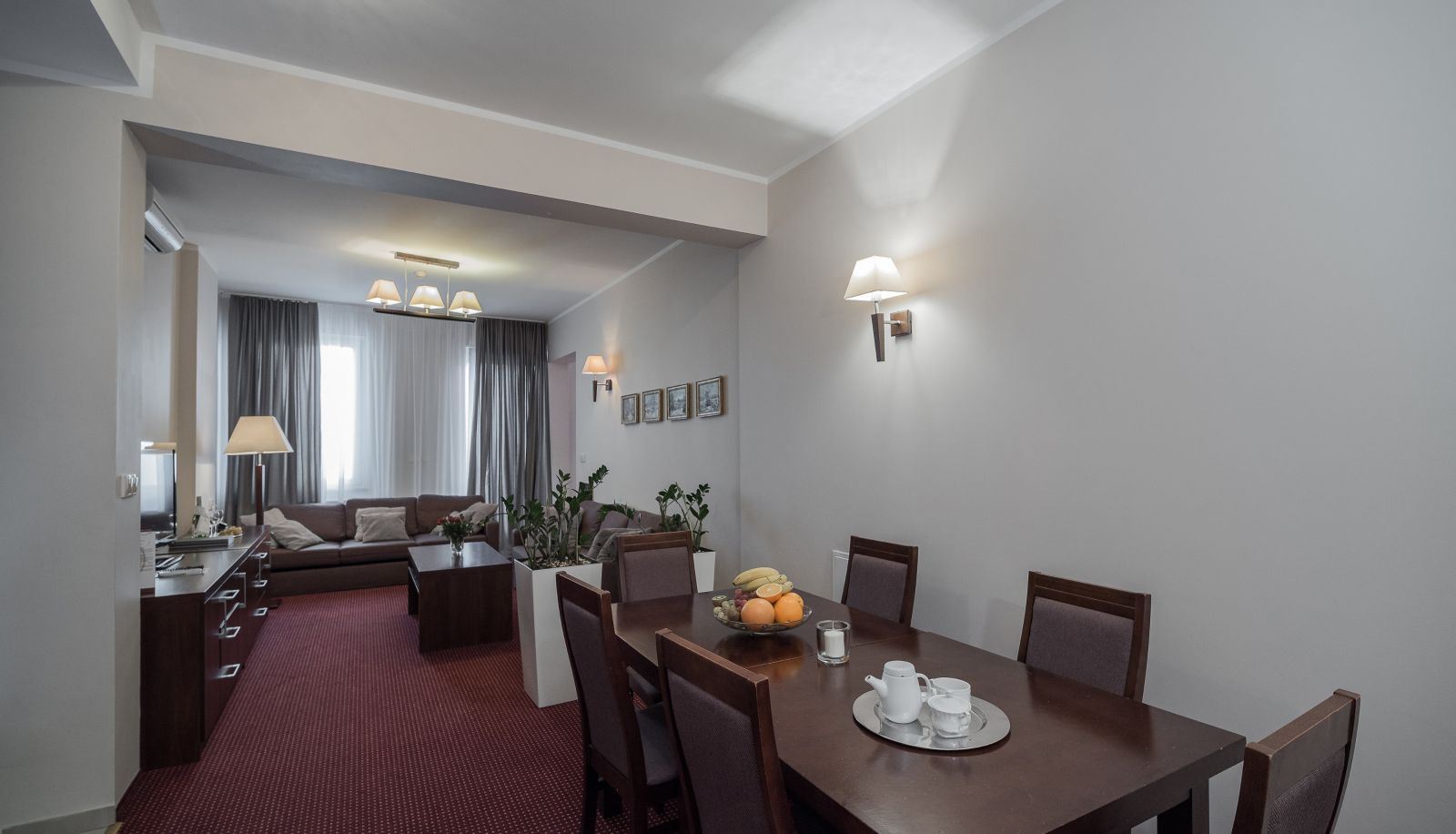 Apartament - Jasek Premium Hotel Wrocław