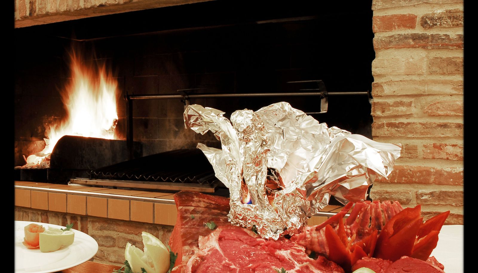 Ristorante - Cristina