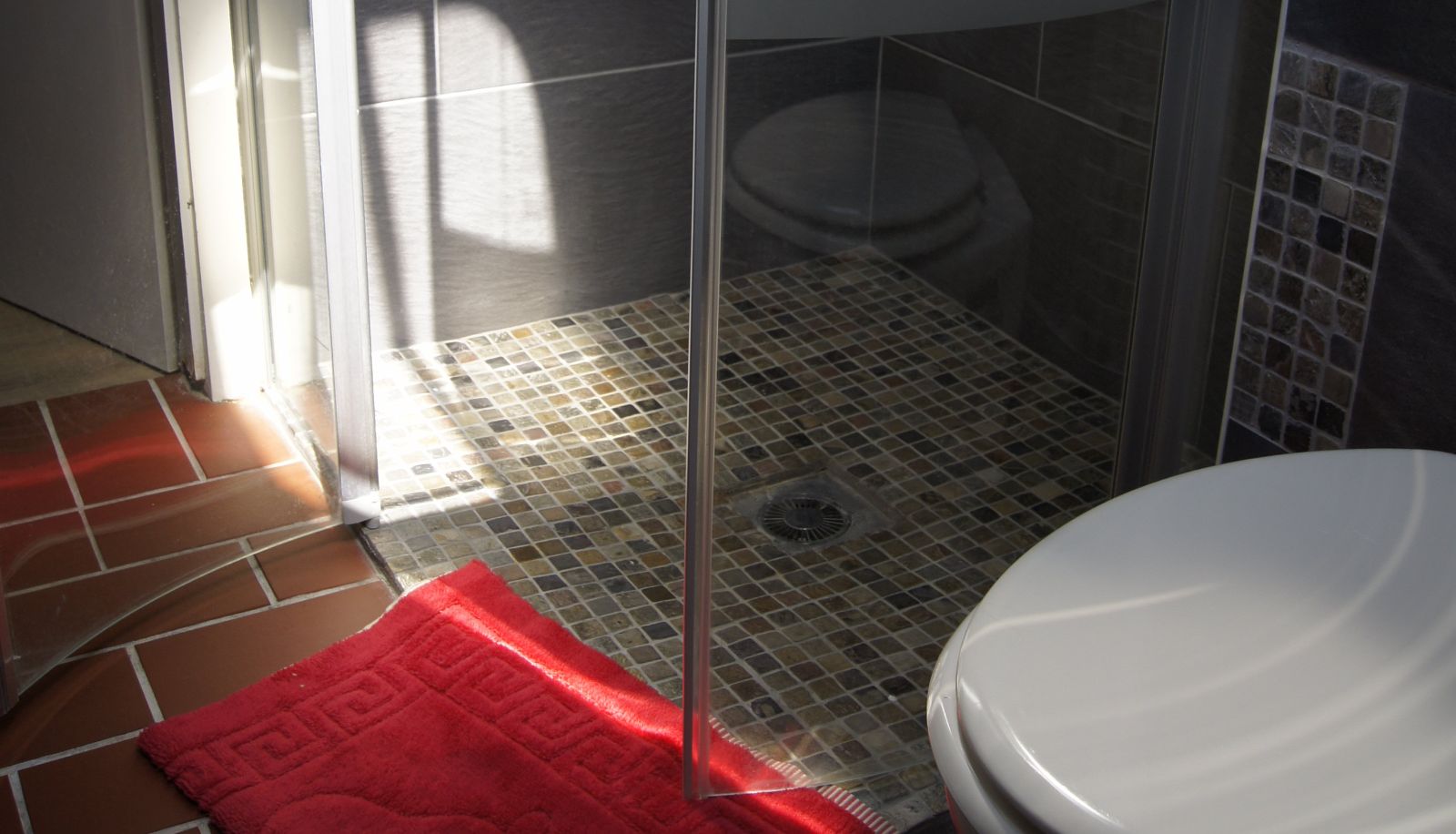 Habitación estándar (doble) - ROSINDELL-cottage