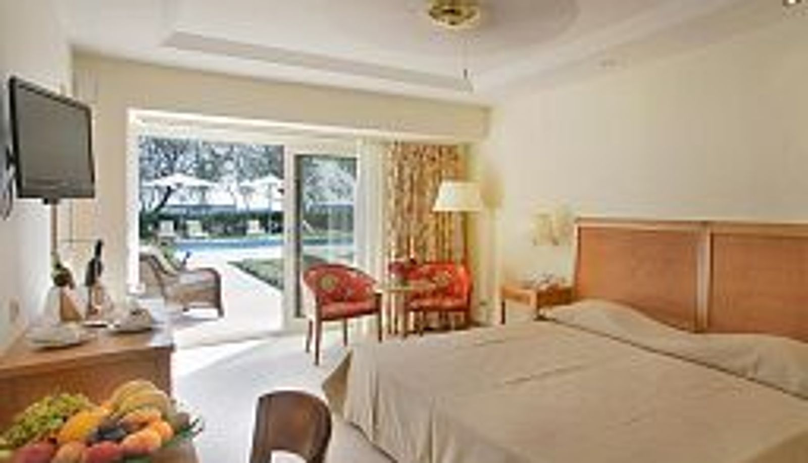 Apartment - Theophano Imperial Palace