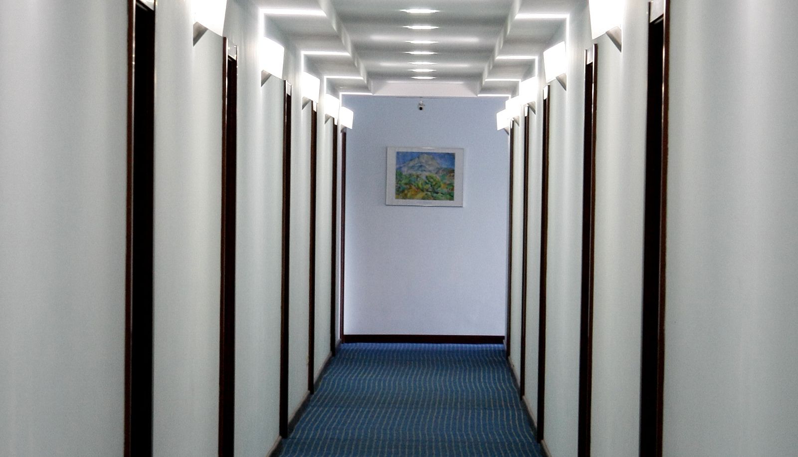 Interno dell'hotel - Cruise Hotel Круиз Отель