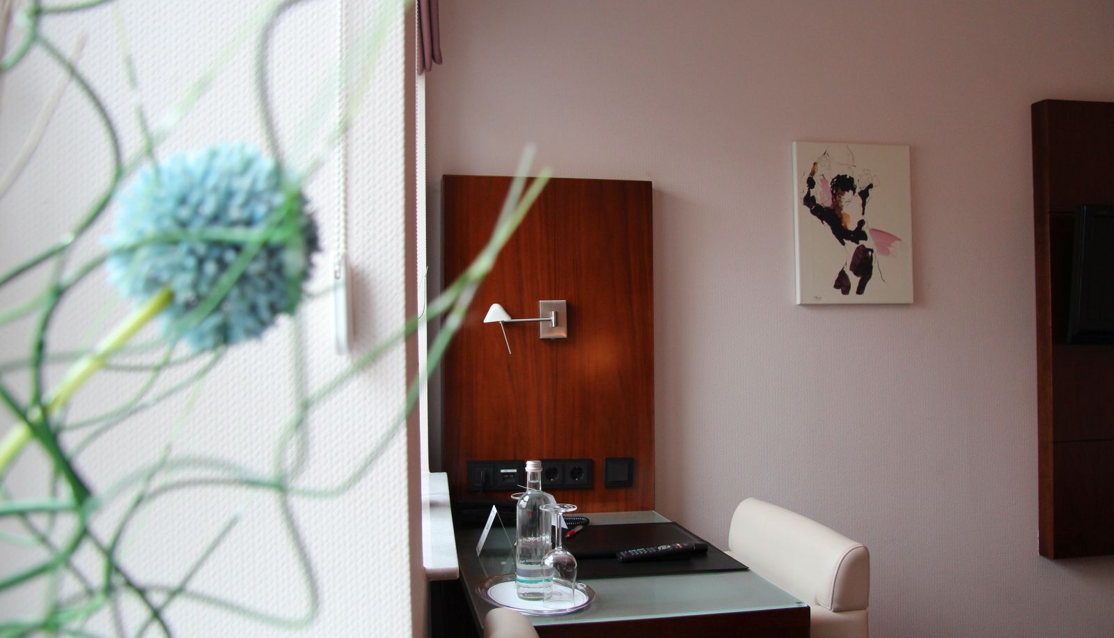 Business room - Adena Hotel Bremerhaven