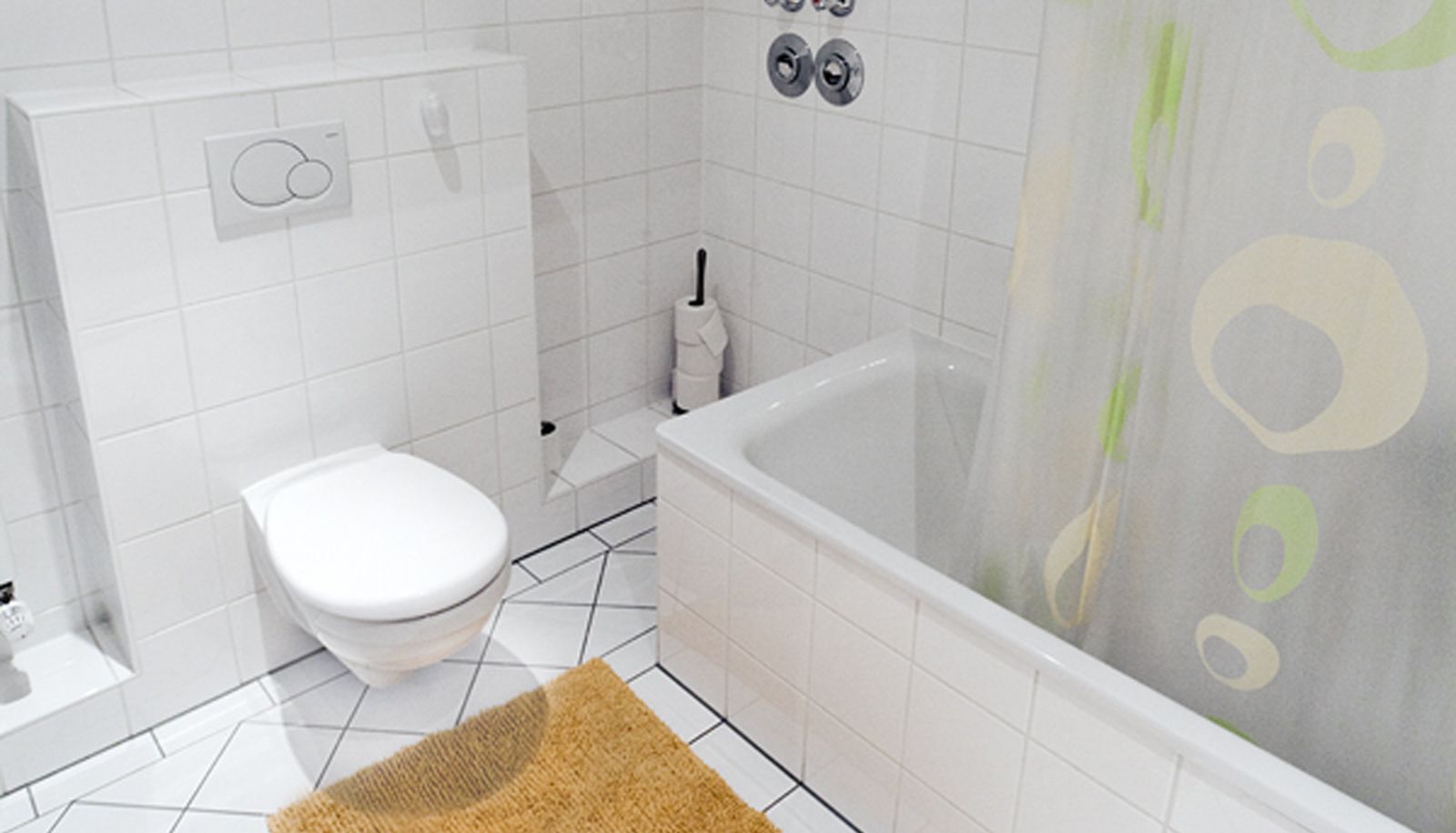 Appartement - Five Elements Hostel