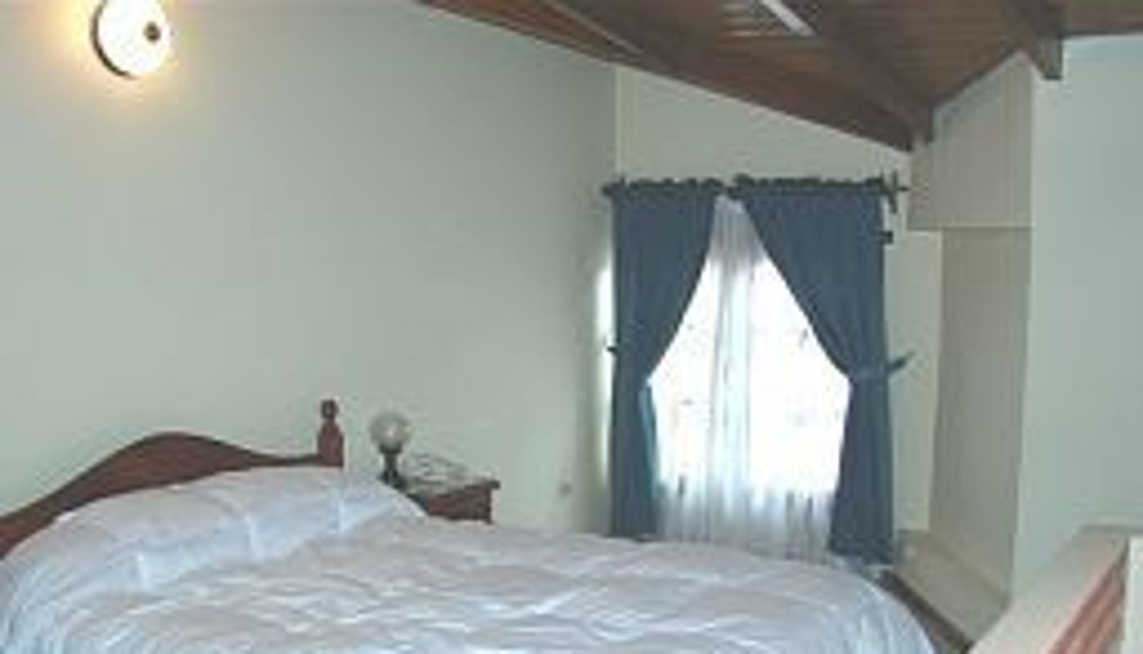 Chambre - Libertador