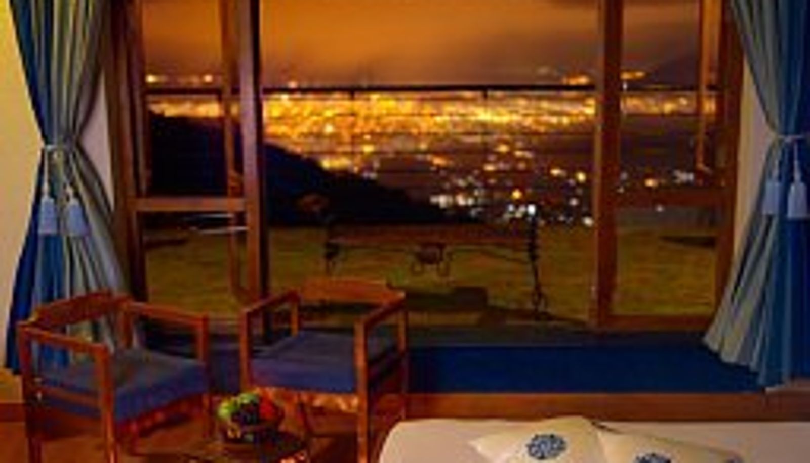 Business-Zimmer - Great trails yercaud by GRT Hotels