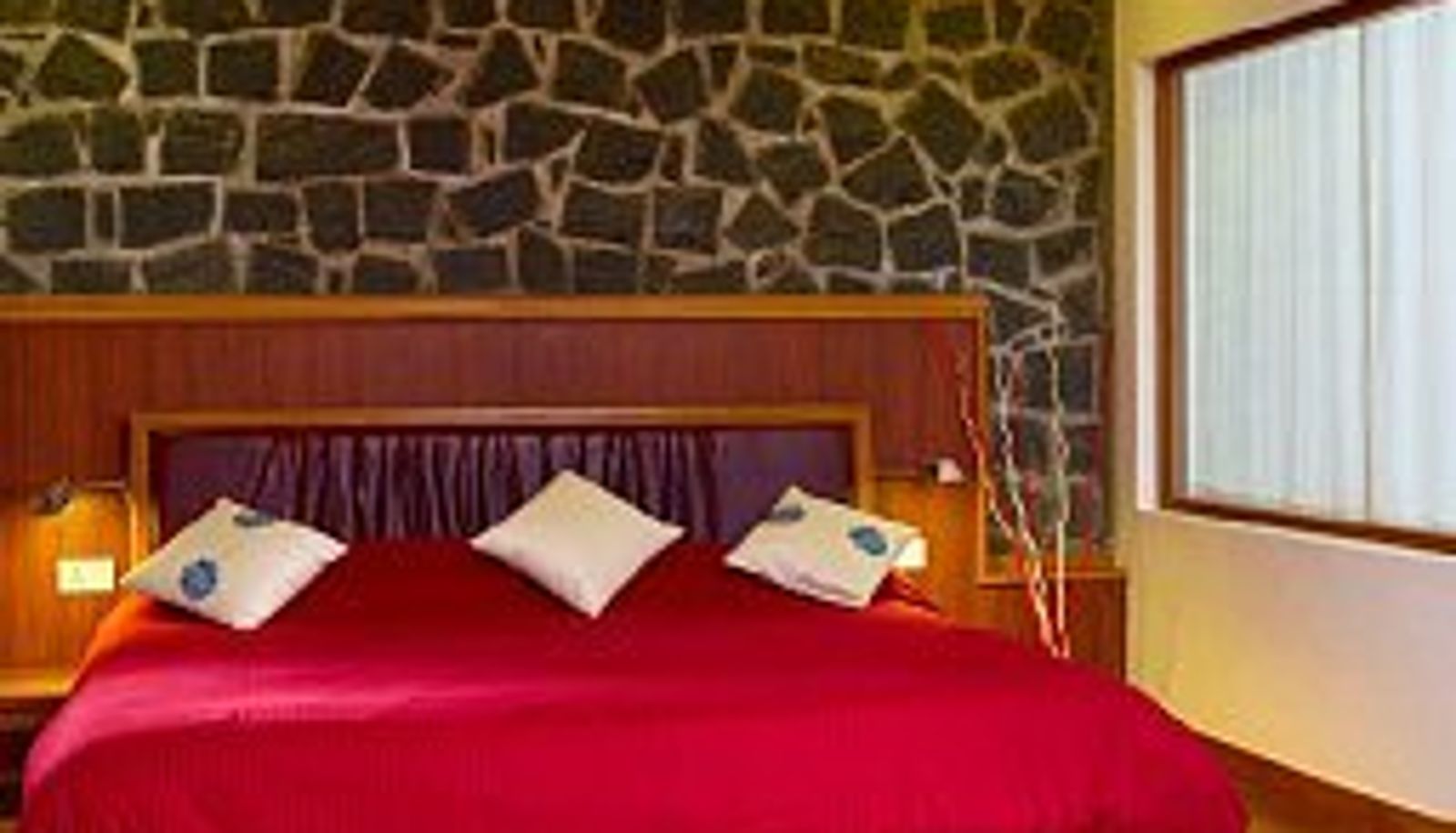 Room - Great trails yercaud by GRT Hotels