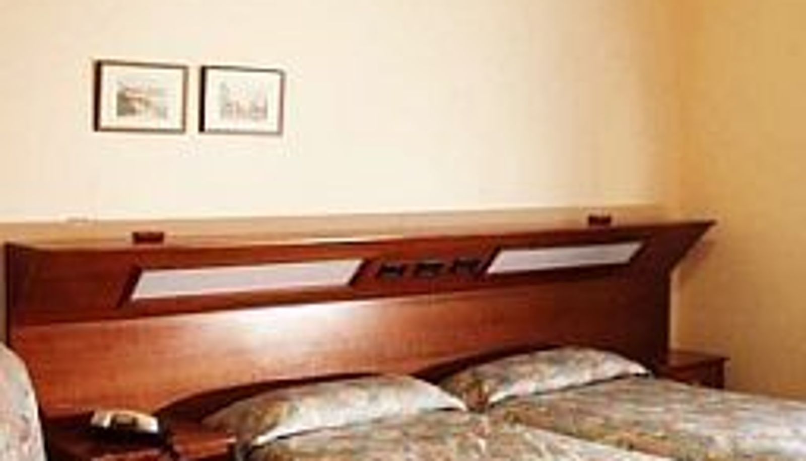 Chambre - Borghetti