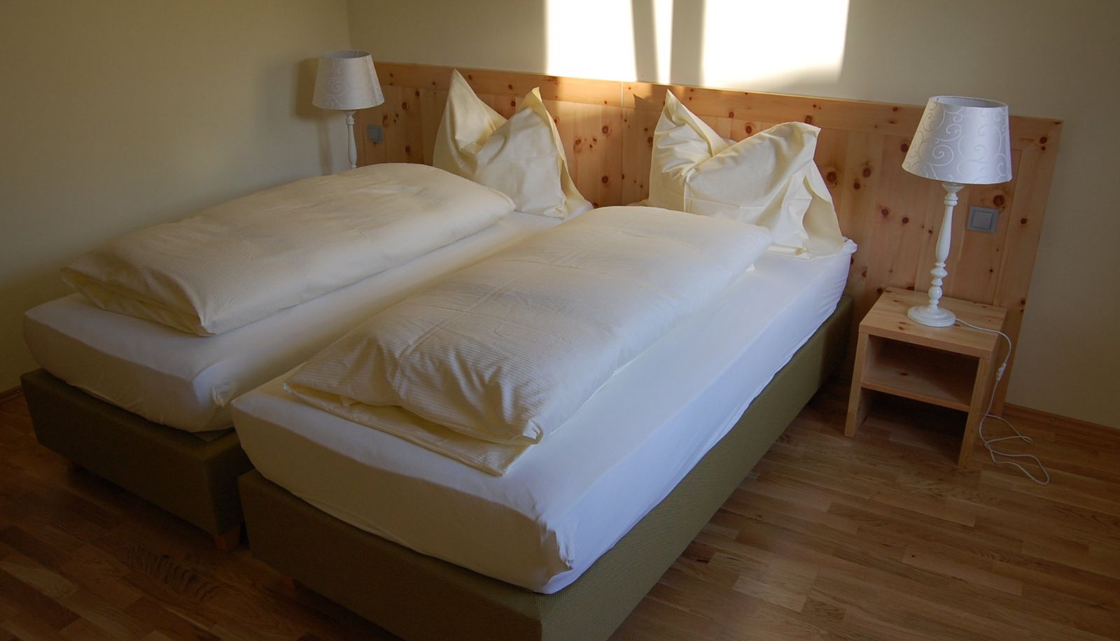 Room - Der Winzerhof