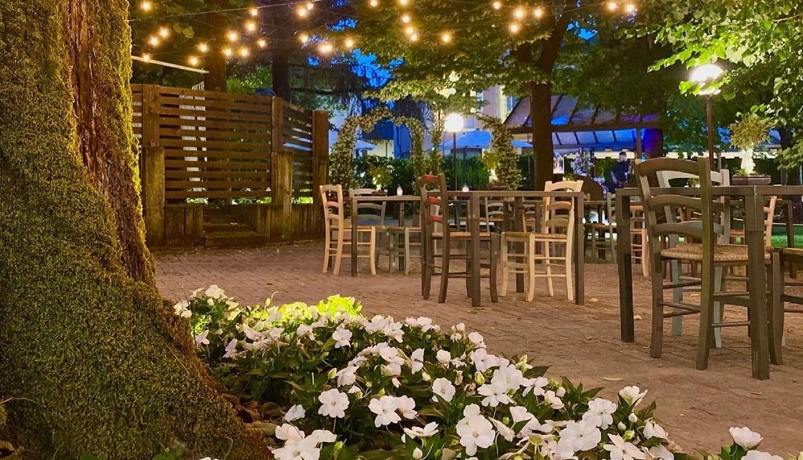Ristorante - Milano