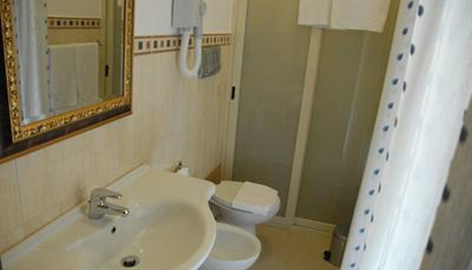 Info - Garibaldi Relais