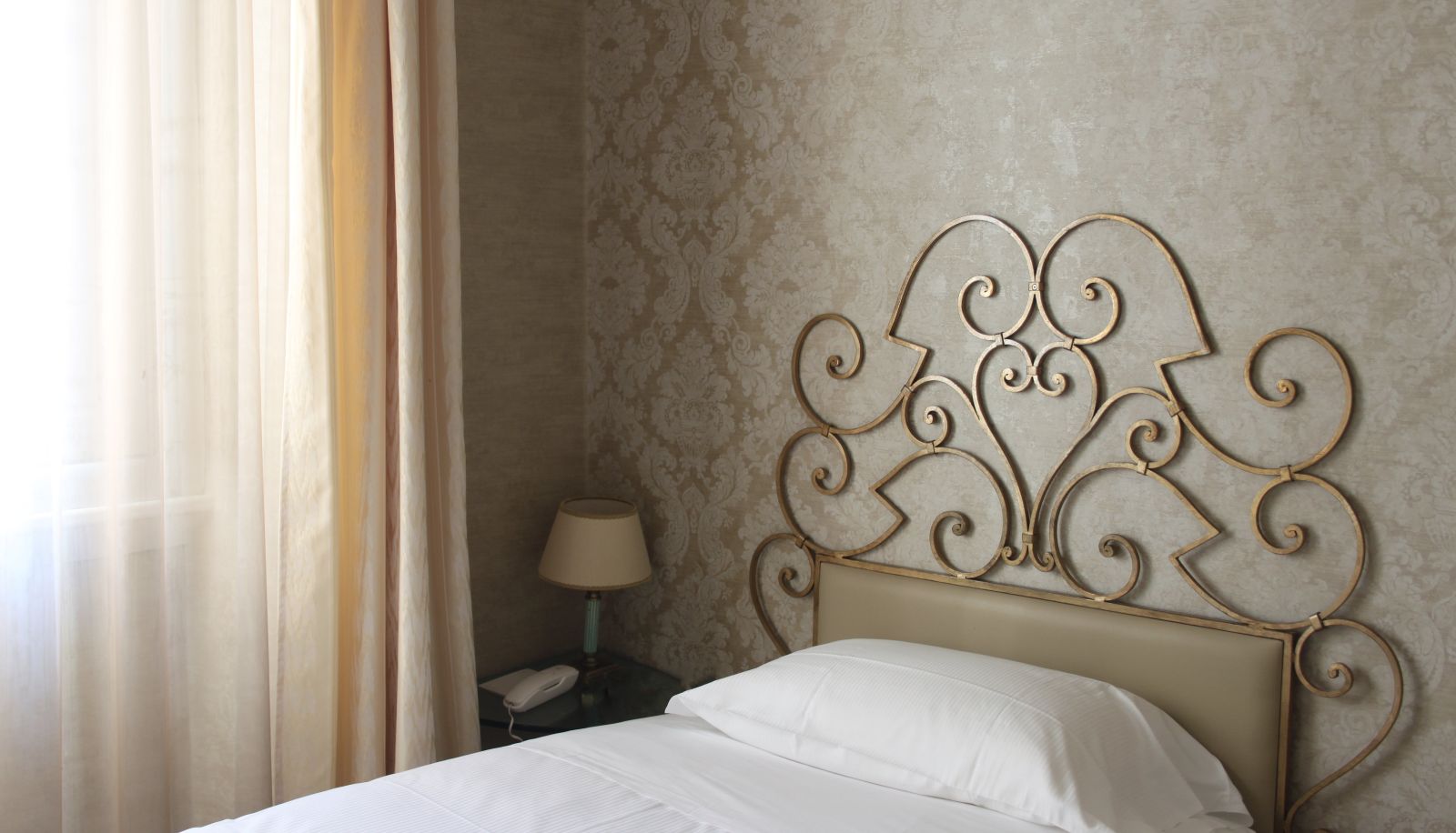 Habitación superior (individual) - C-Hotels De Rose