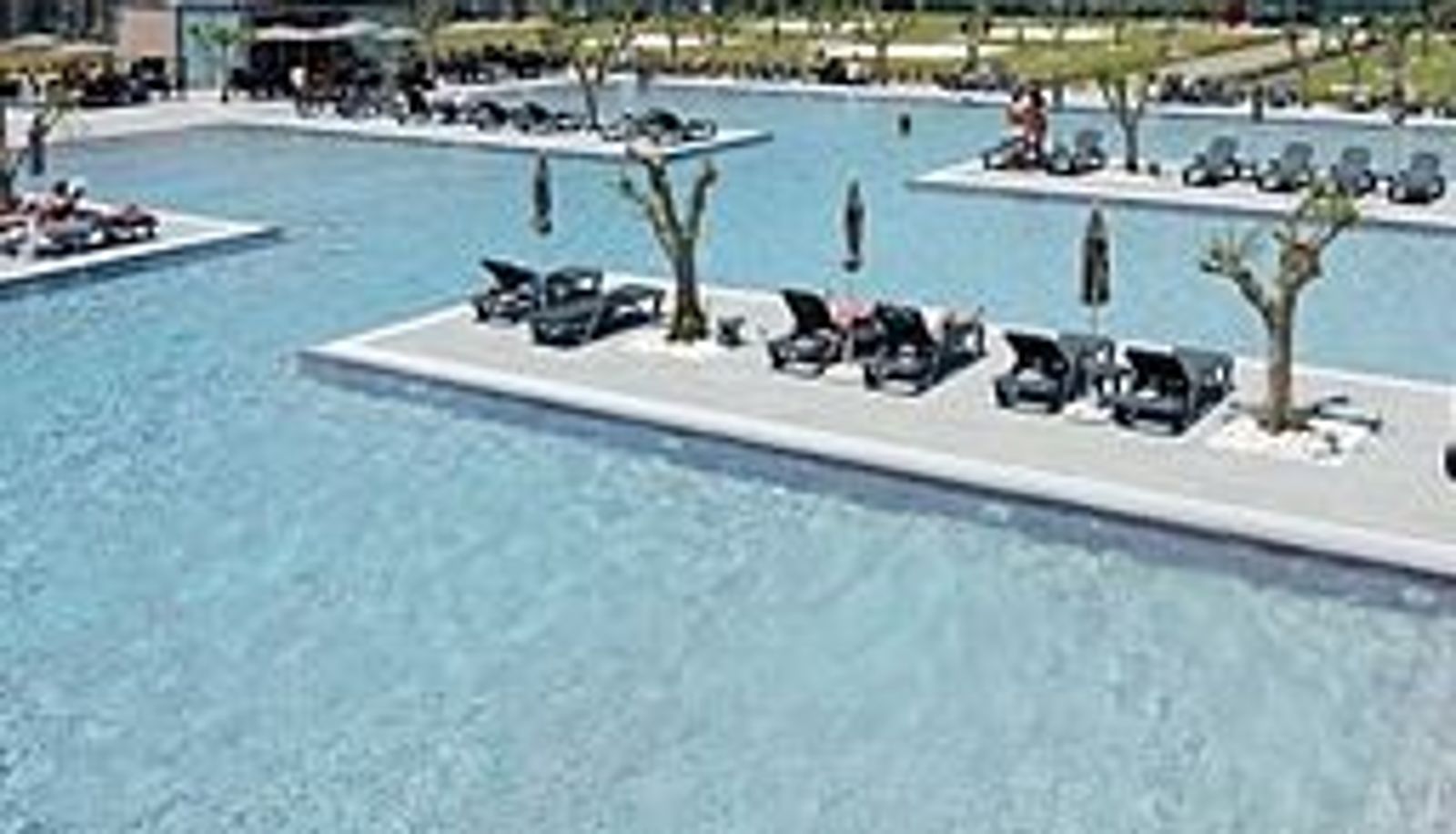 Pool - Vila Galé Lagos