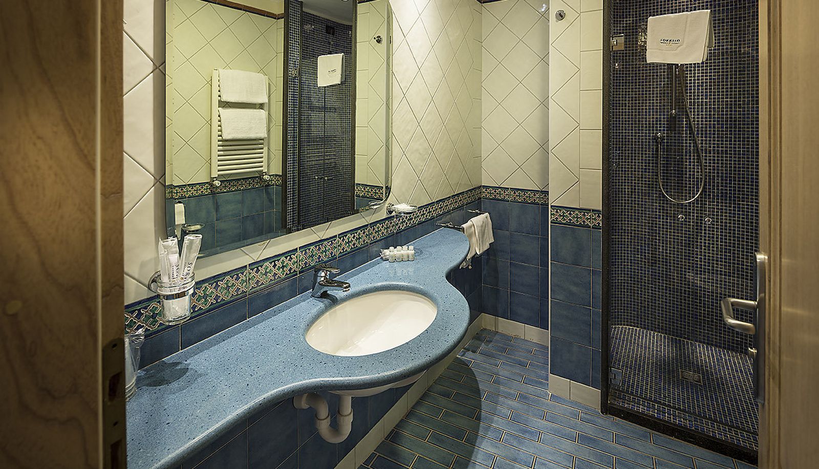 Bathroom - Sorriso Thermae Resort & Spa