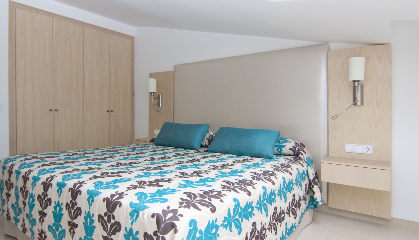 Apartment - Hoposa Pollensamar Apartamentos