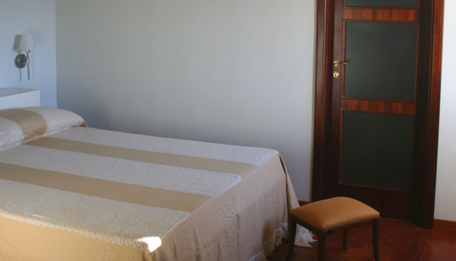 Appartamento - La Frescura Agriturismo